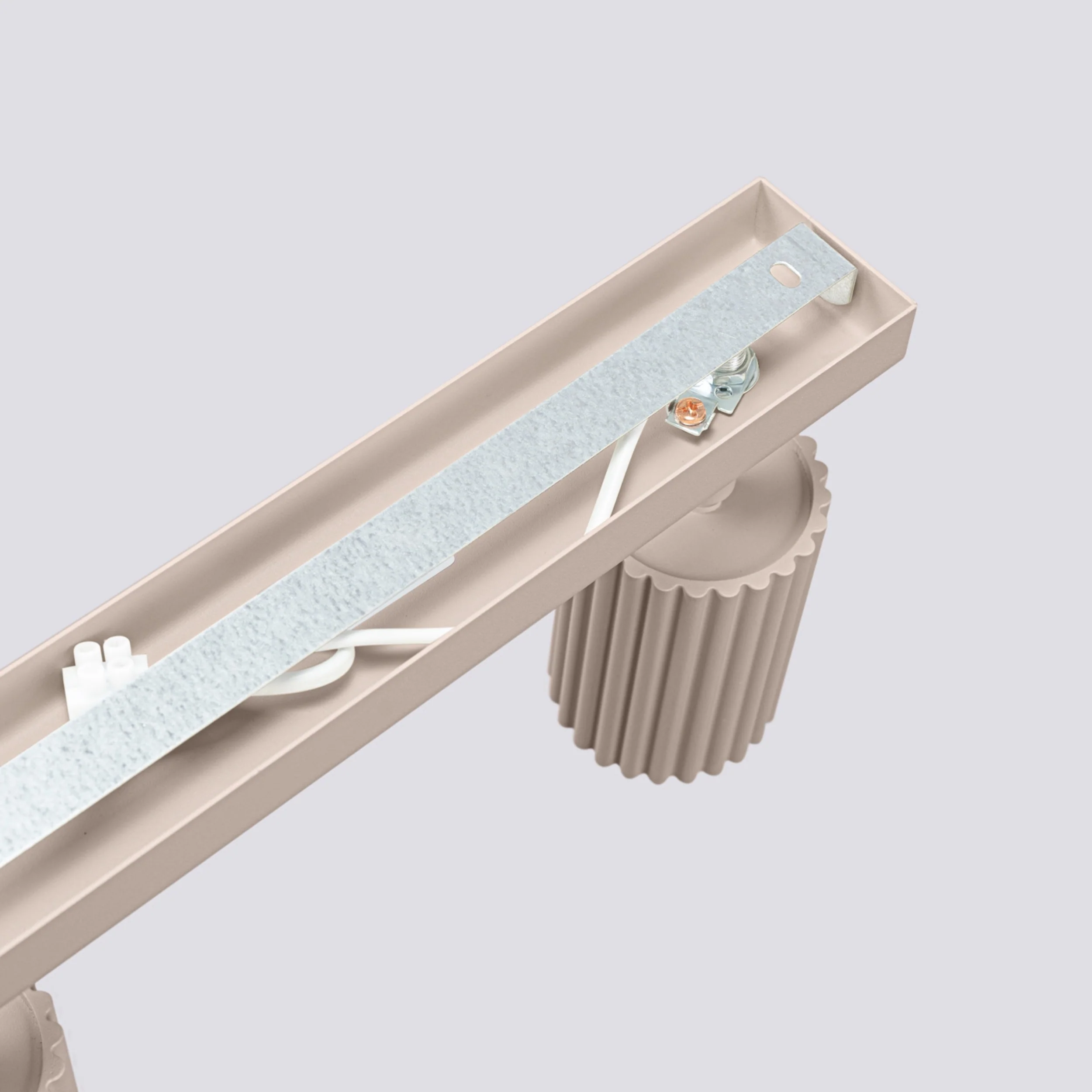 Spot Karbon 4L taupe - Image 8