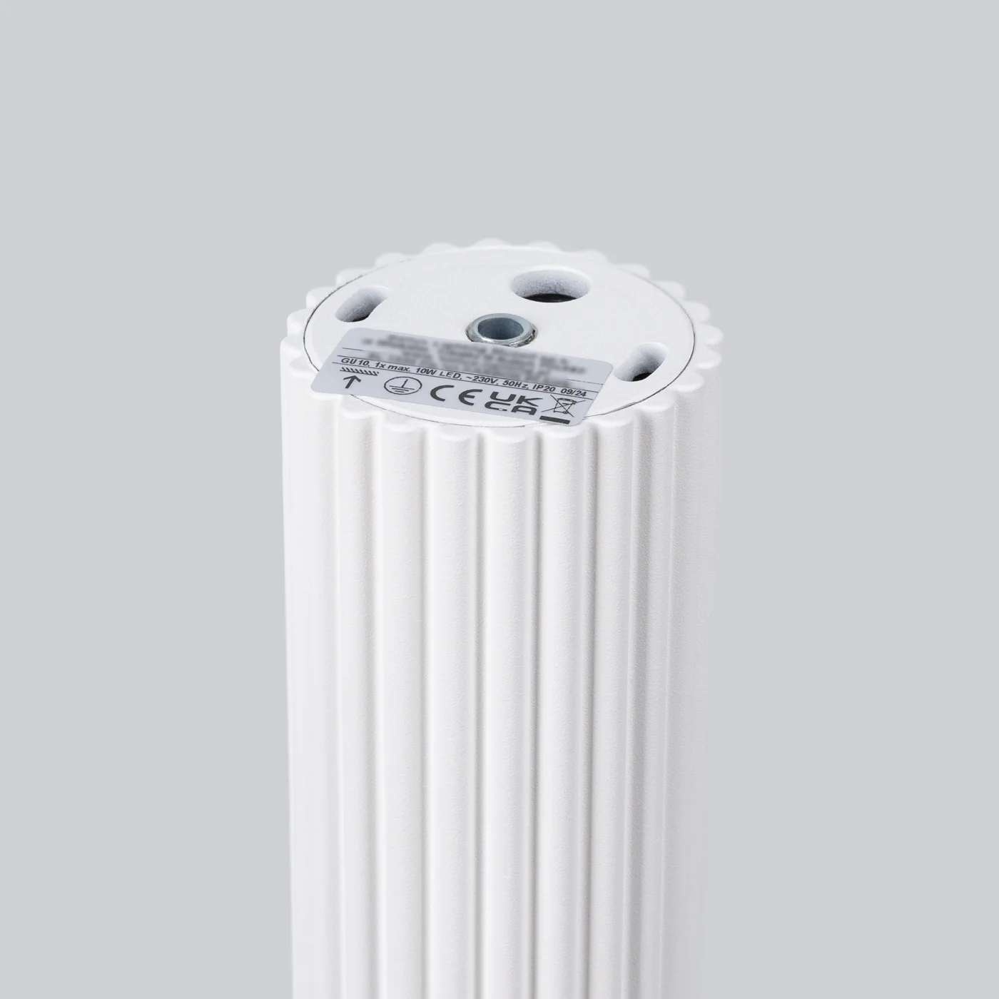 Spot tuba Karbon 60 cm biały - Image 7