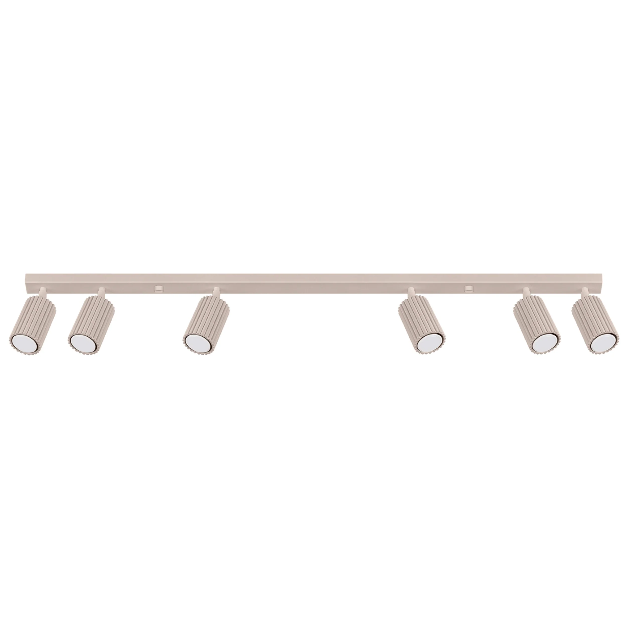 Spot Karbon 6L taupe