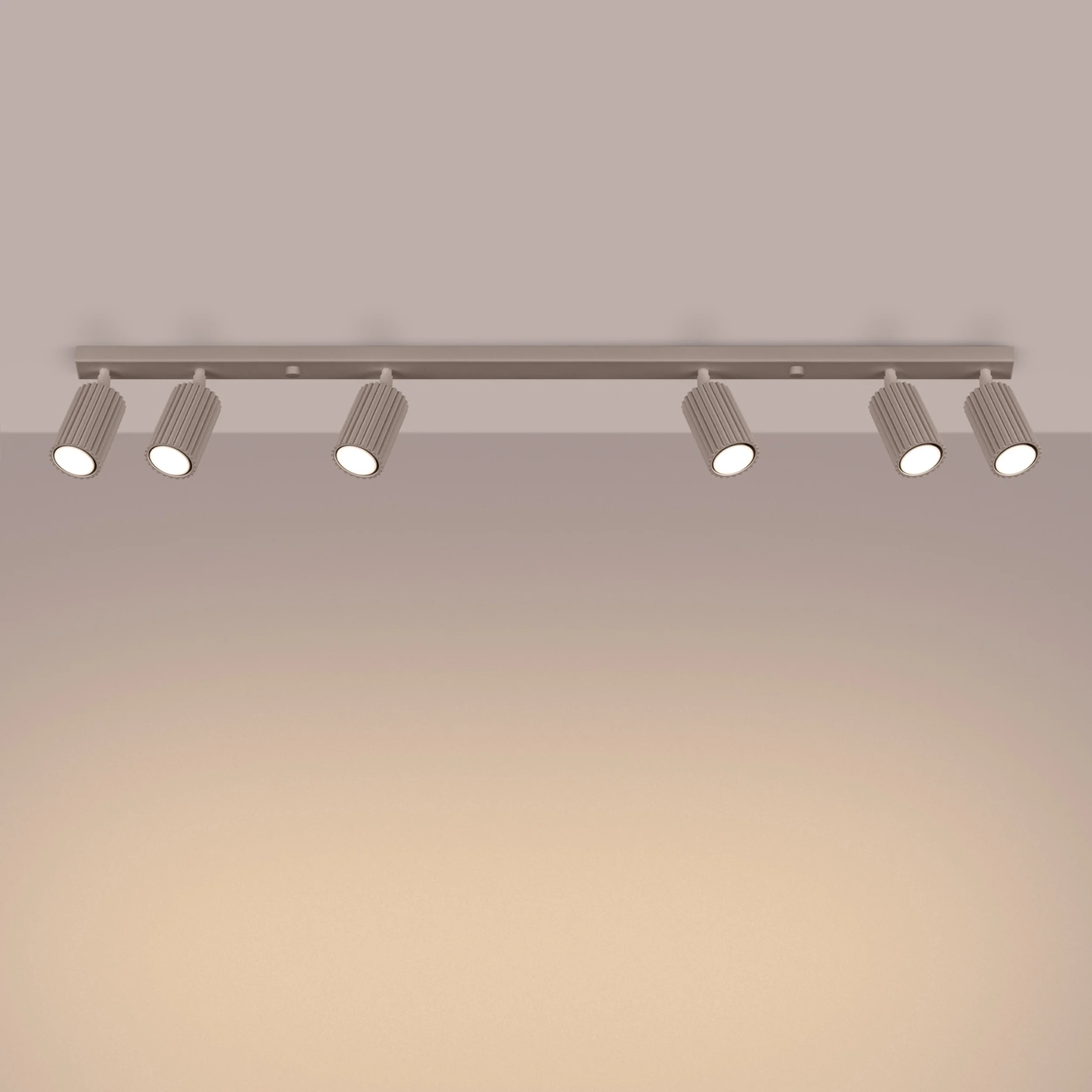 Spot Karbon 6L taupe - Image 3