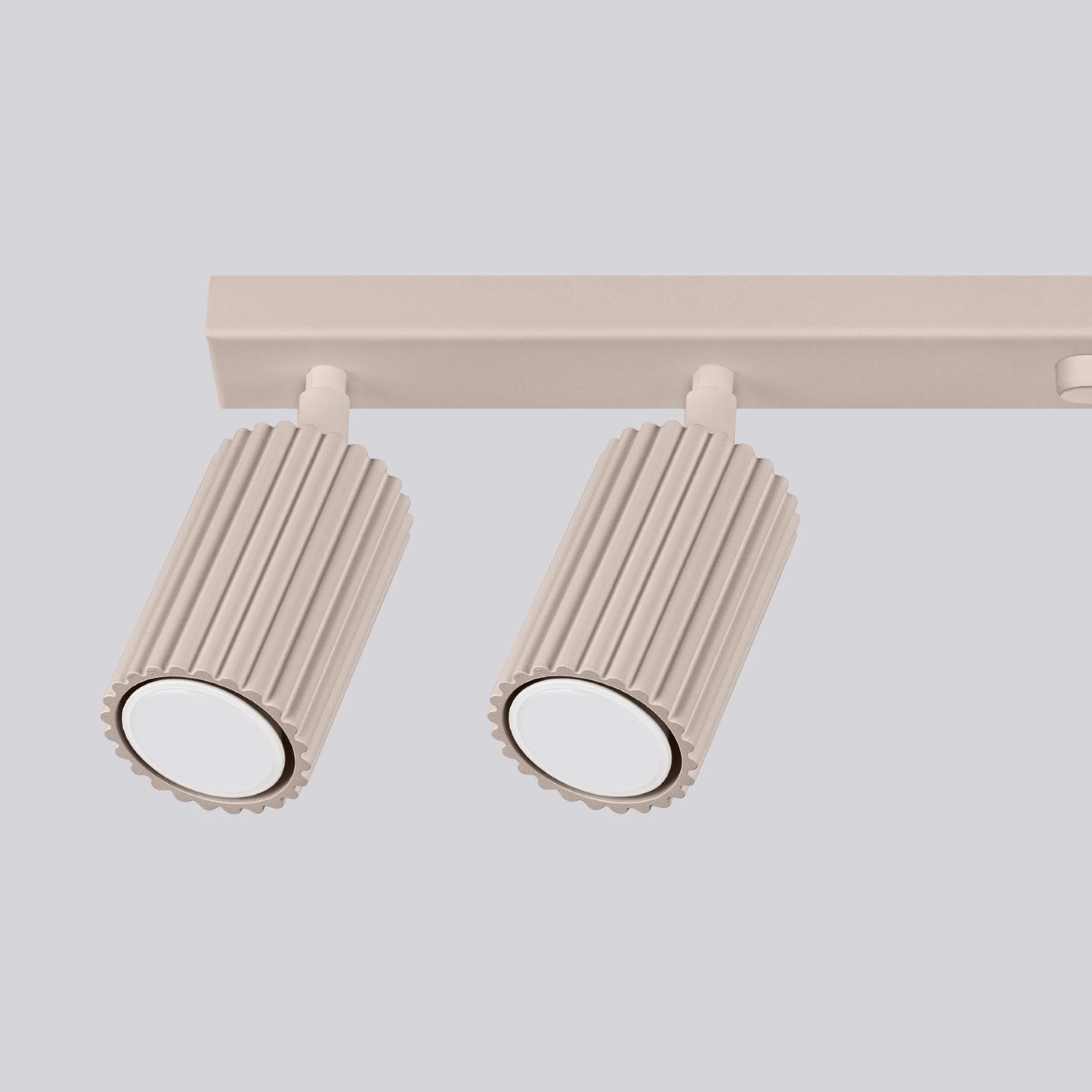Spot Karbon 6L taupe - Image 4