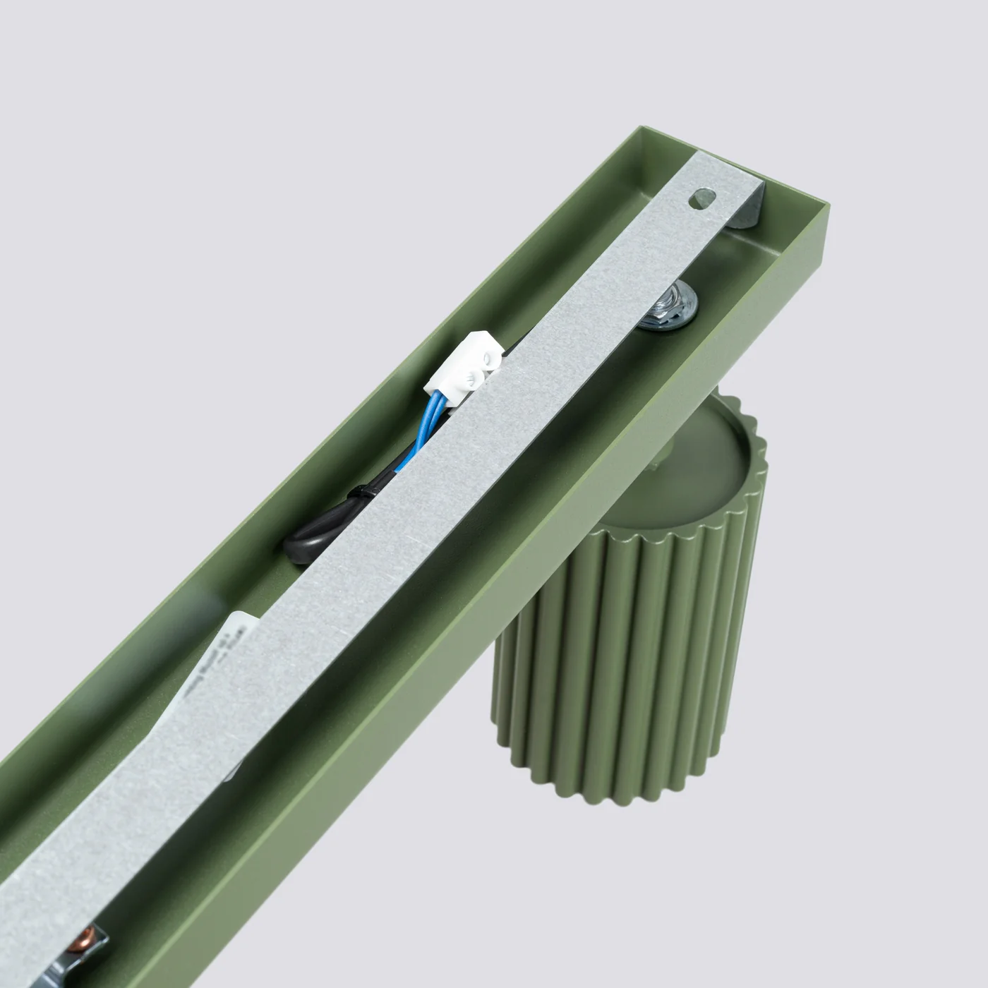 Spot Karbon 6L zielony oliwkowy - Image 9