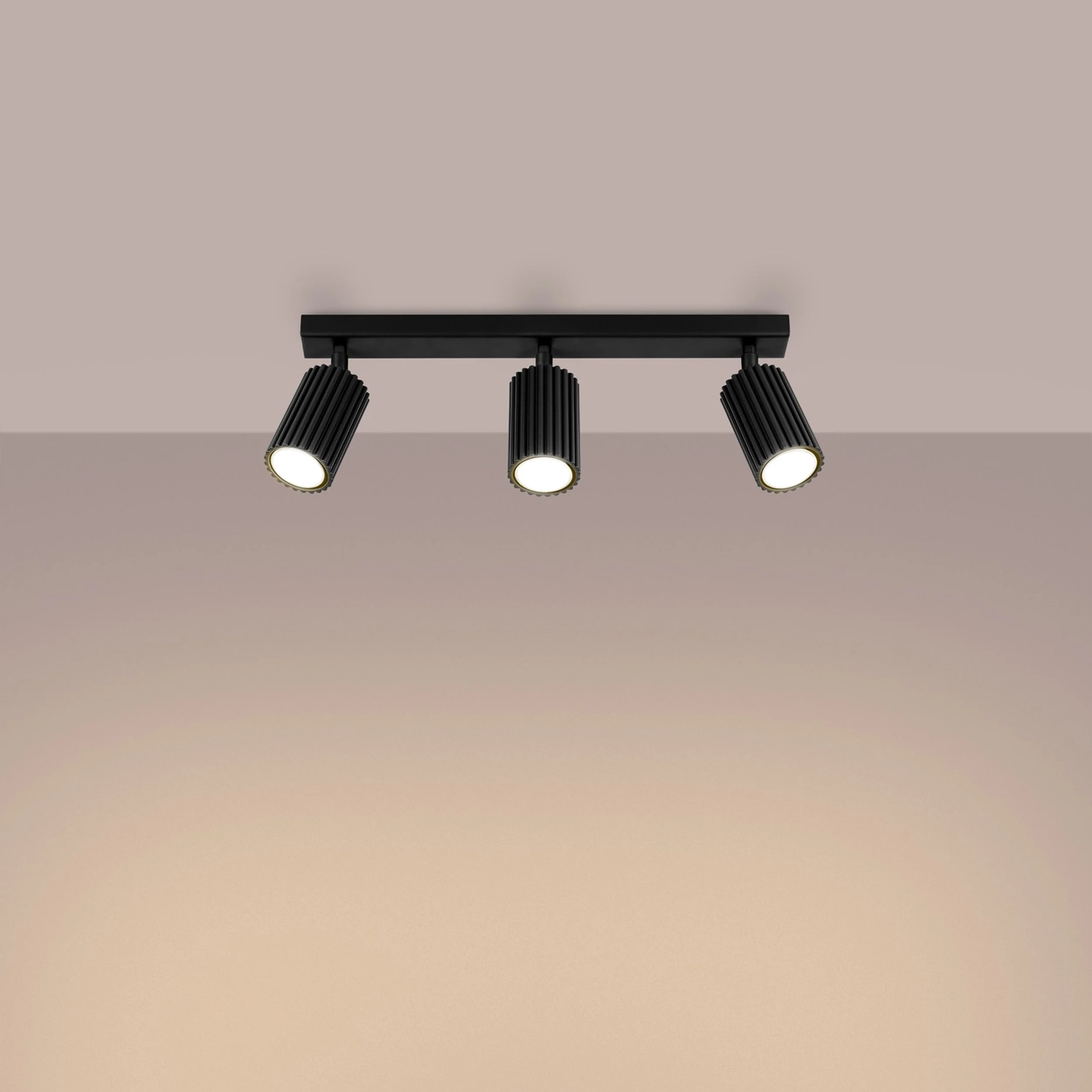 Spot Karbon x3 czarny - Image 3