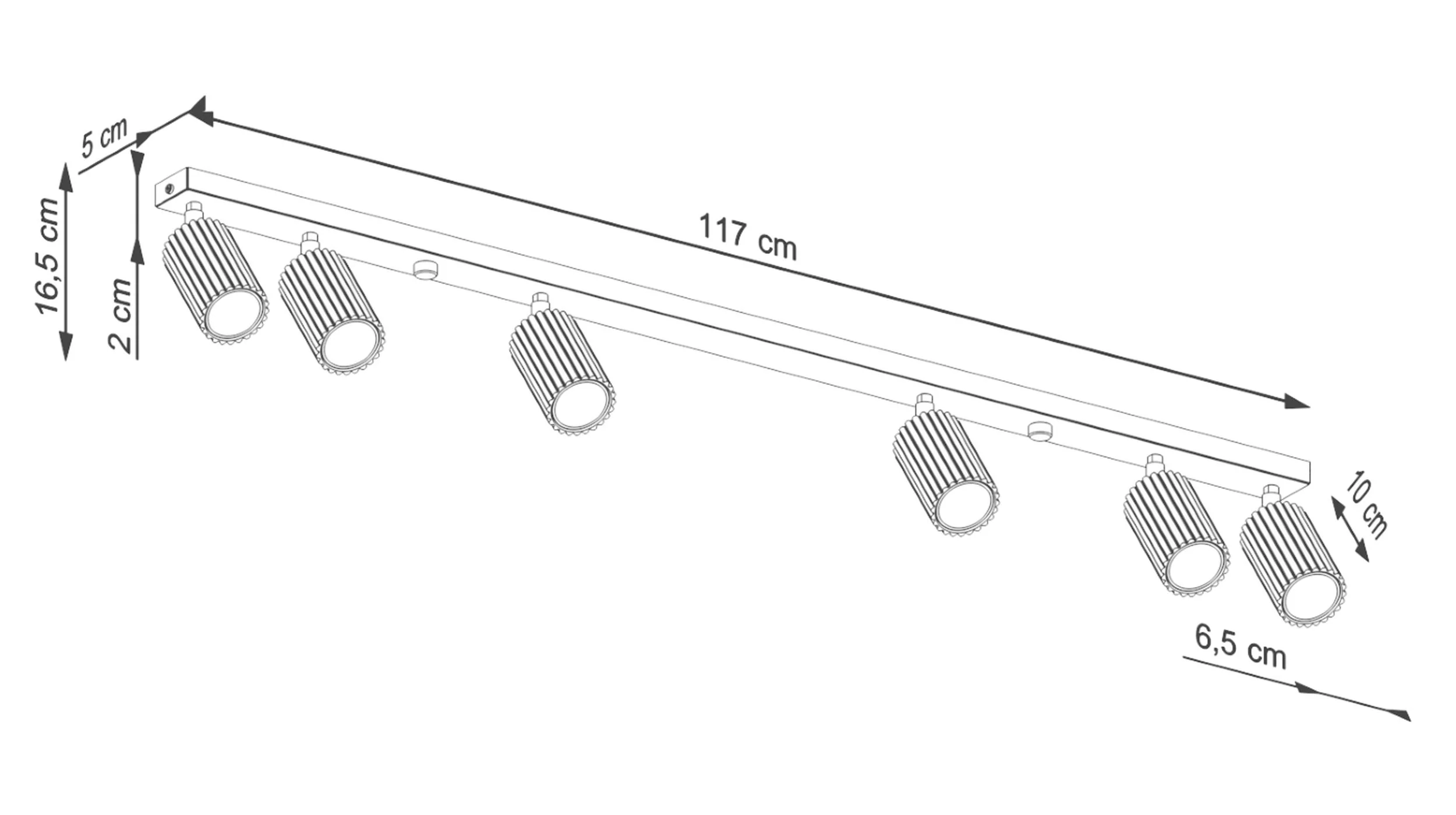 Spot Karbon x6 beżowy - Image 11
