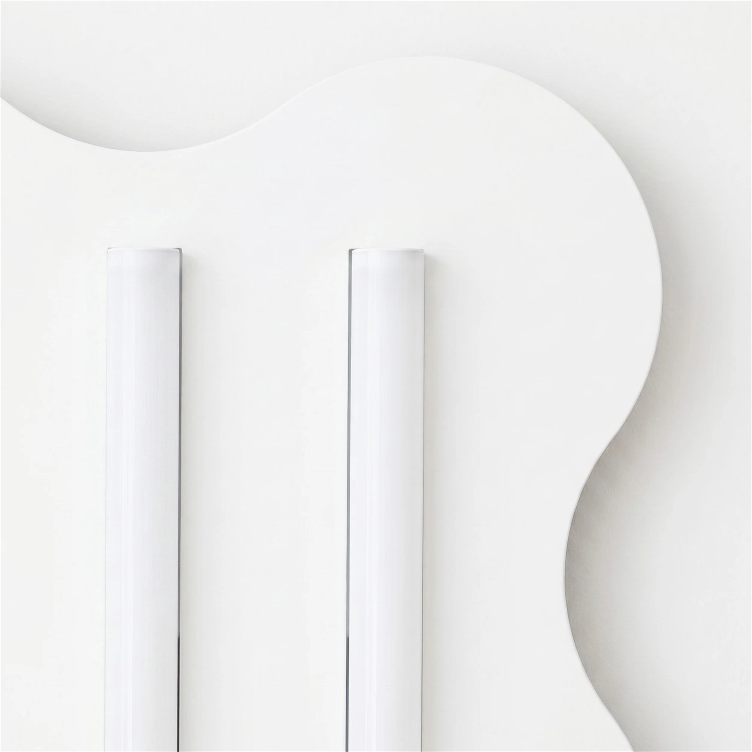 Plafon Klover biały - Image 6