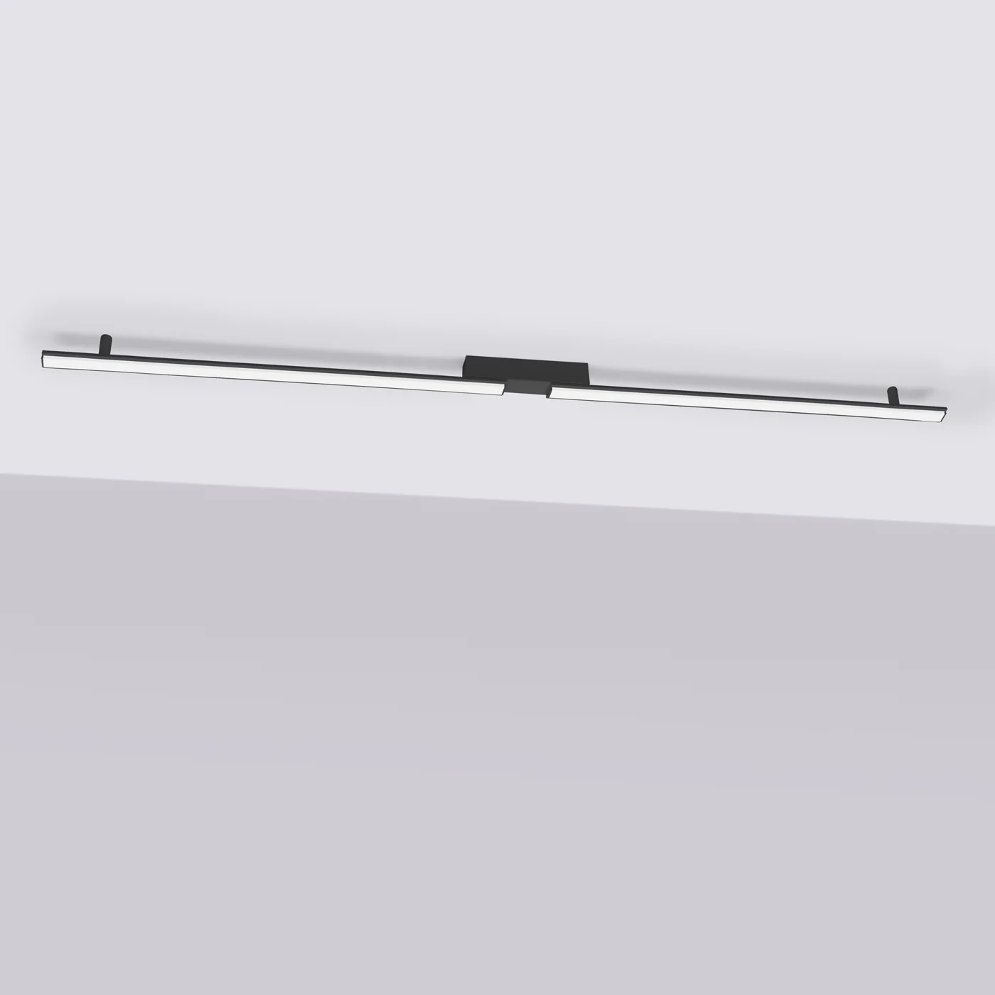 Plafon Lagom czarny 3000K - Image 5