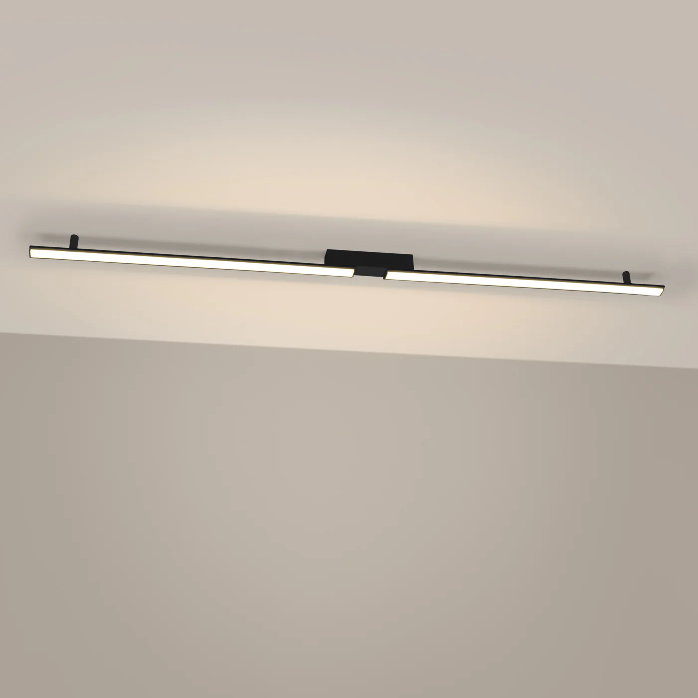 Plafon Lagom czarny 3000K - Image 6