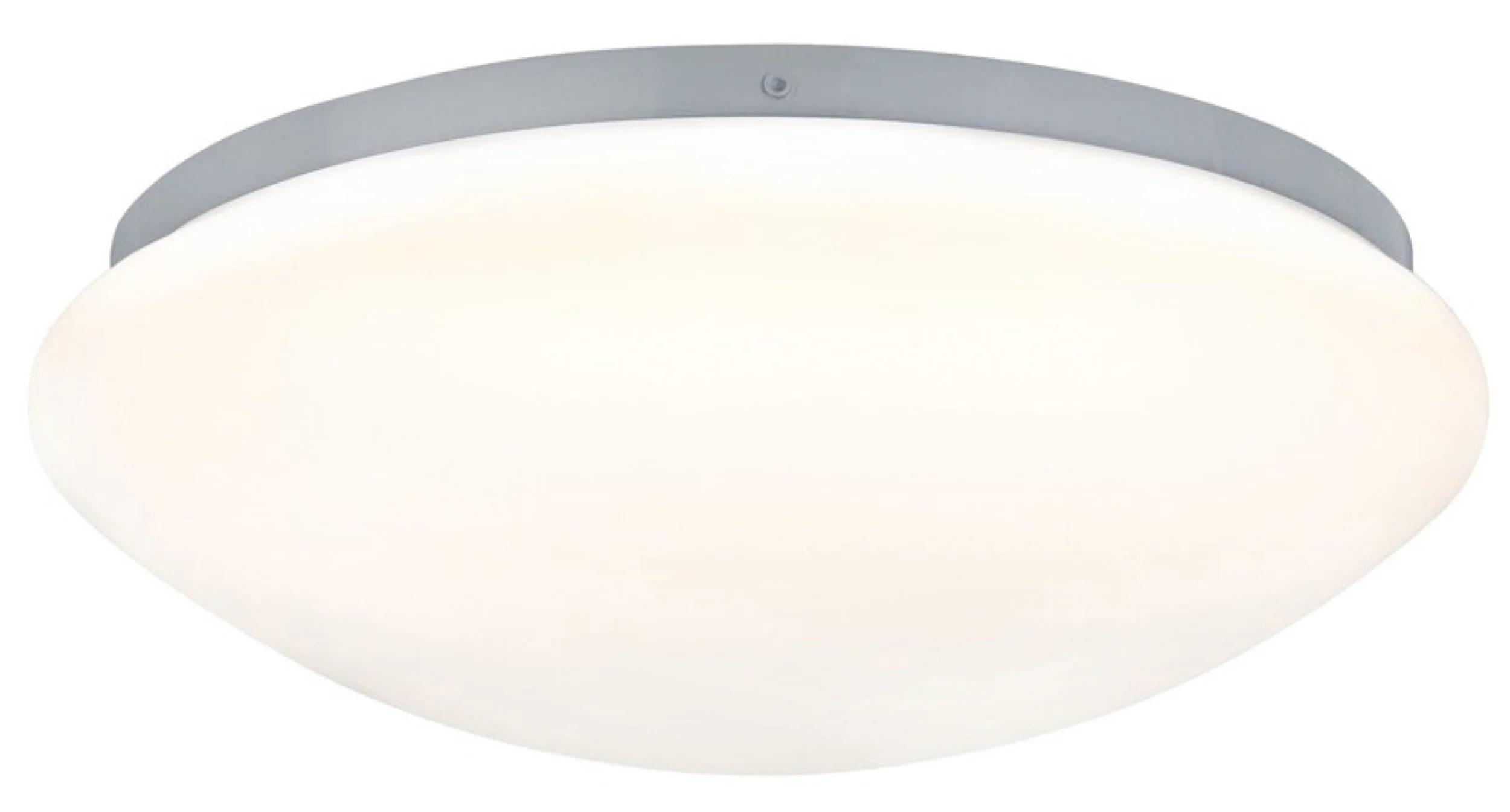 Plafon Leonis LED biały - Image 2