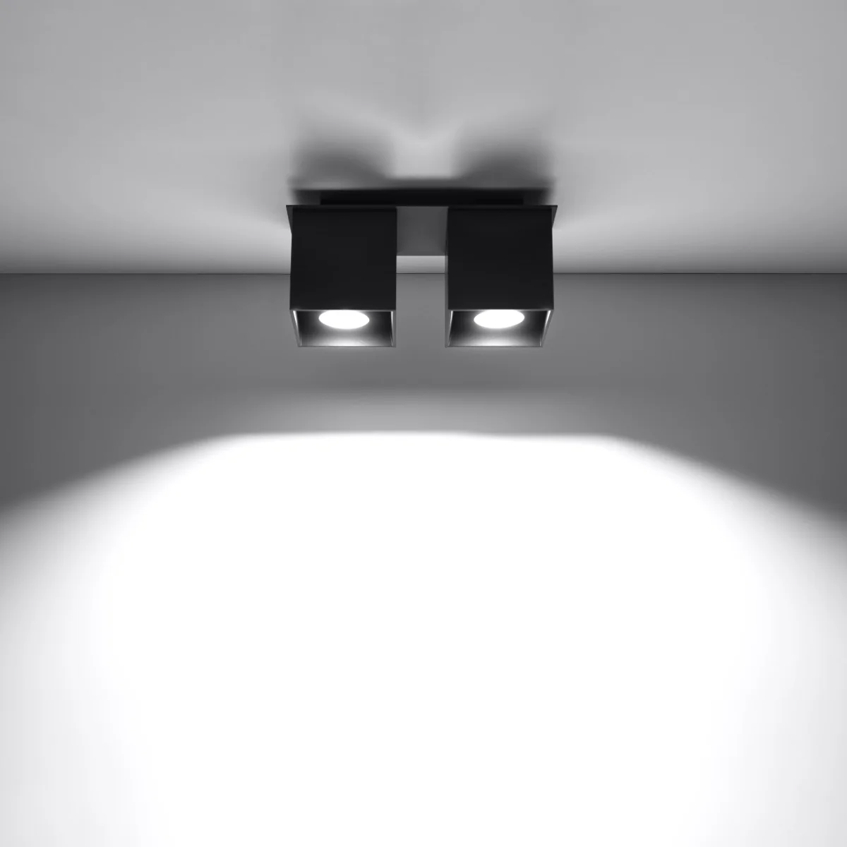Spot Quad 2 czarny - Image 4