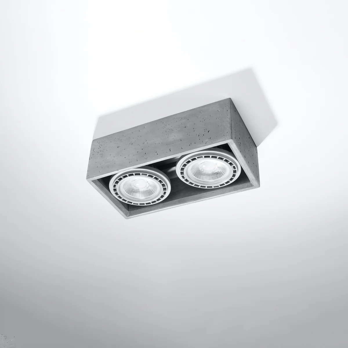 Spot Quatro 2 beton - Image 4