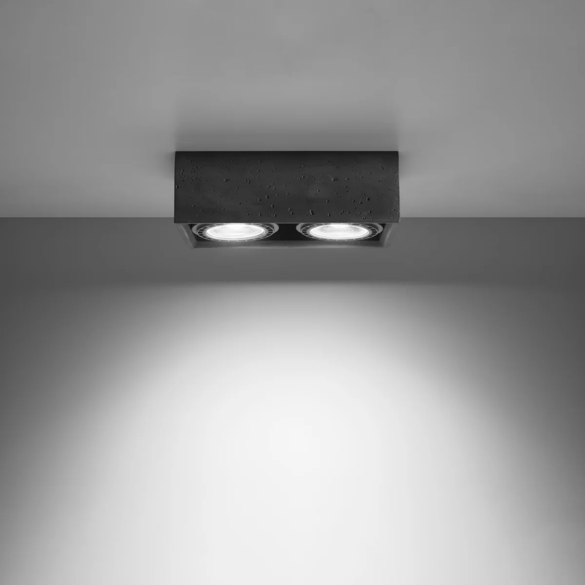 Spot Quatro 2 beton - Image 5