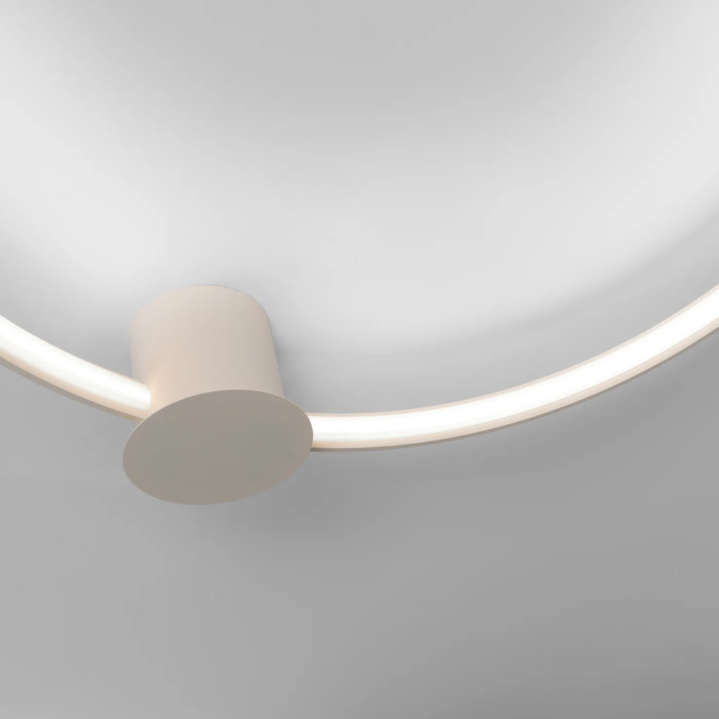 Plafon Rio LED 78 cm beżowy 4000K - Image 6