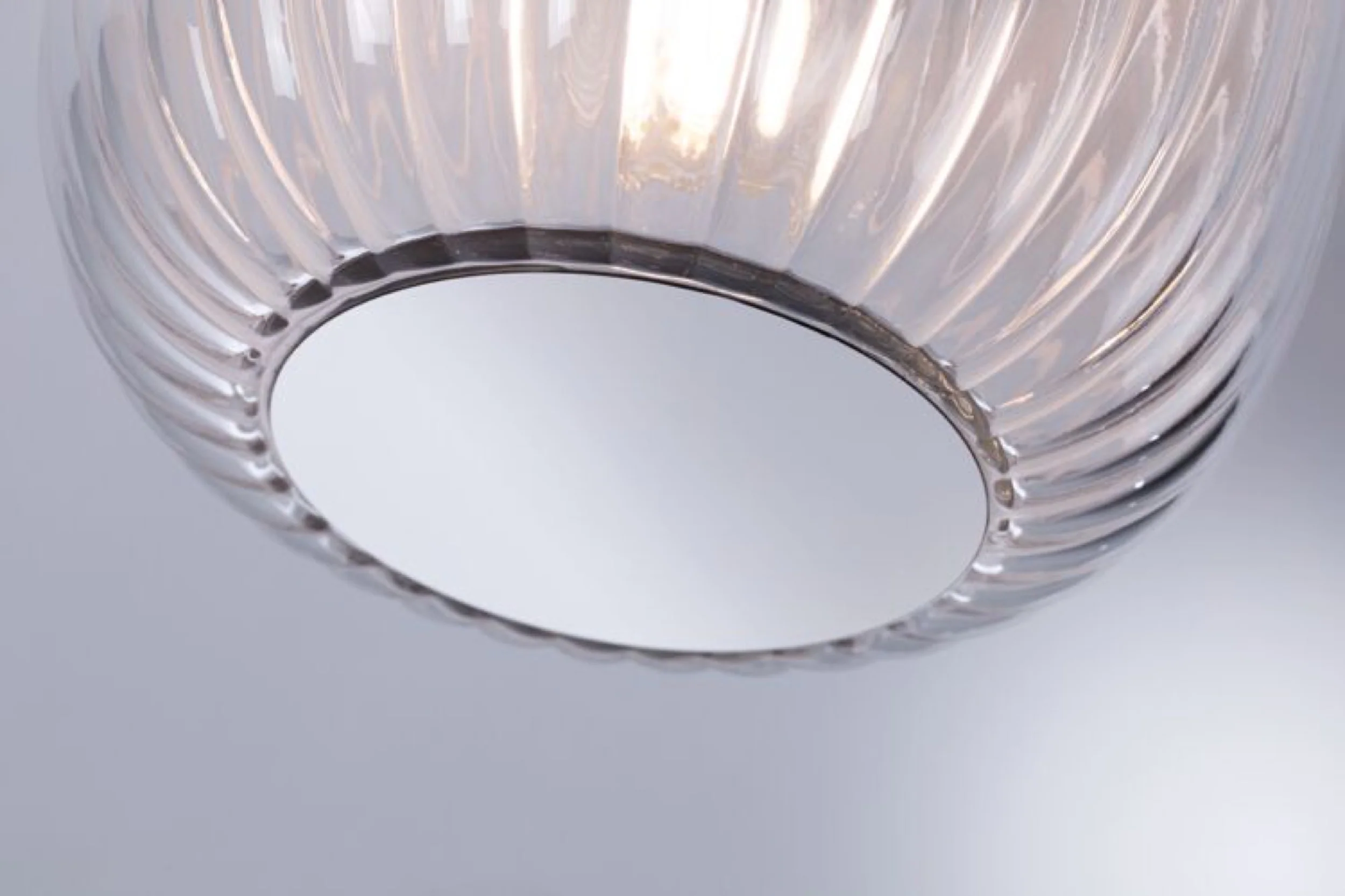Plafon Ruya 15 cm łazienkowy chrom - Image 4