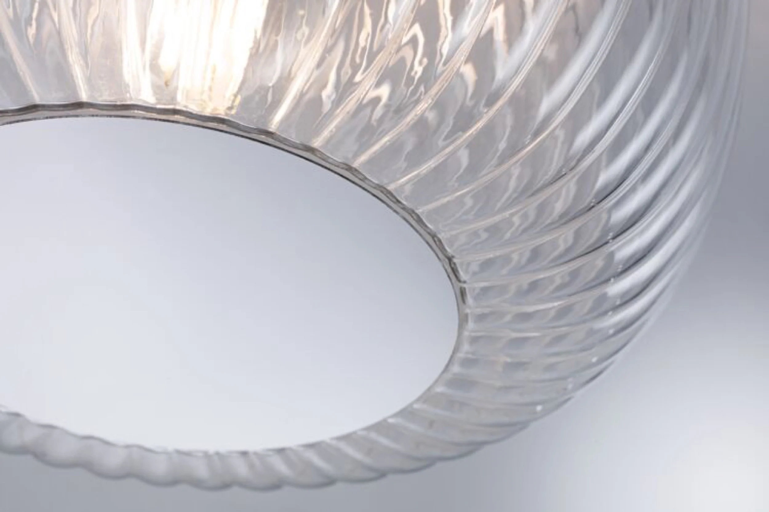 Plafon Ruya 25 cm łazienkowy chrom - Image 4