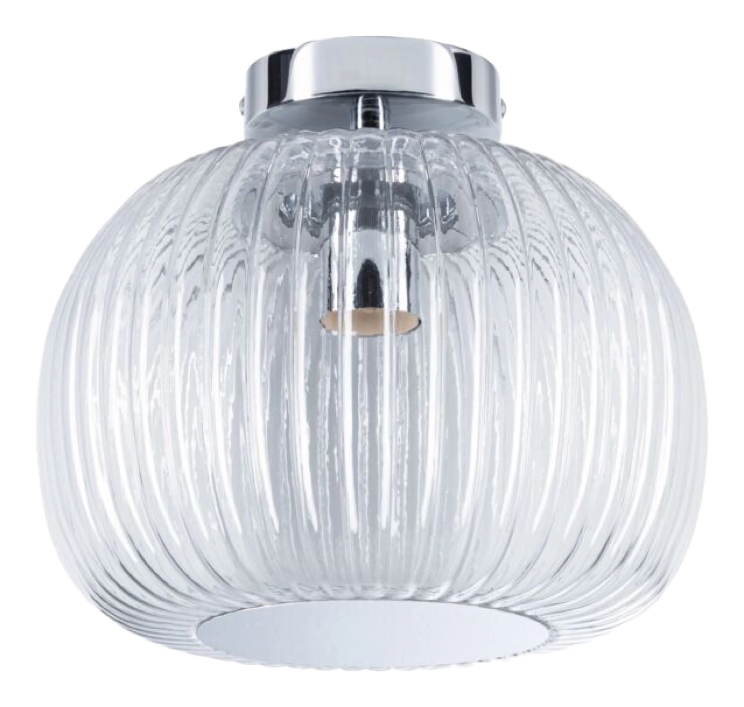 Plafon Ruya 25 cm łazienkowy chrom - Image 7