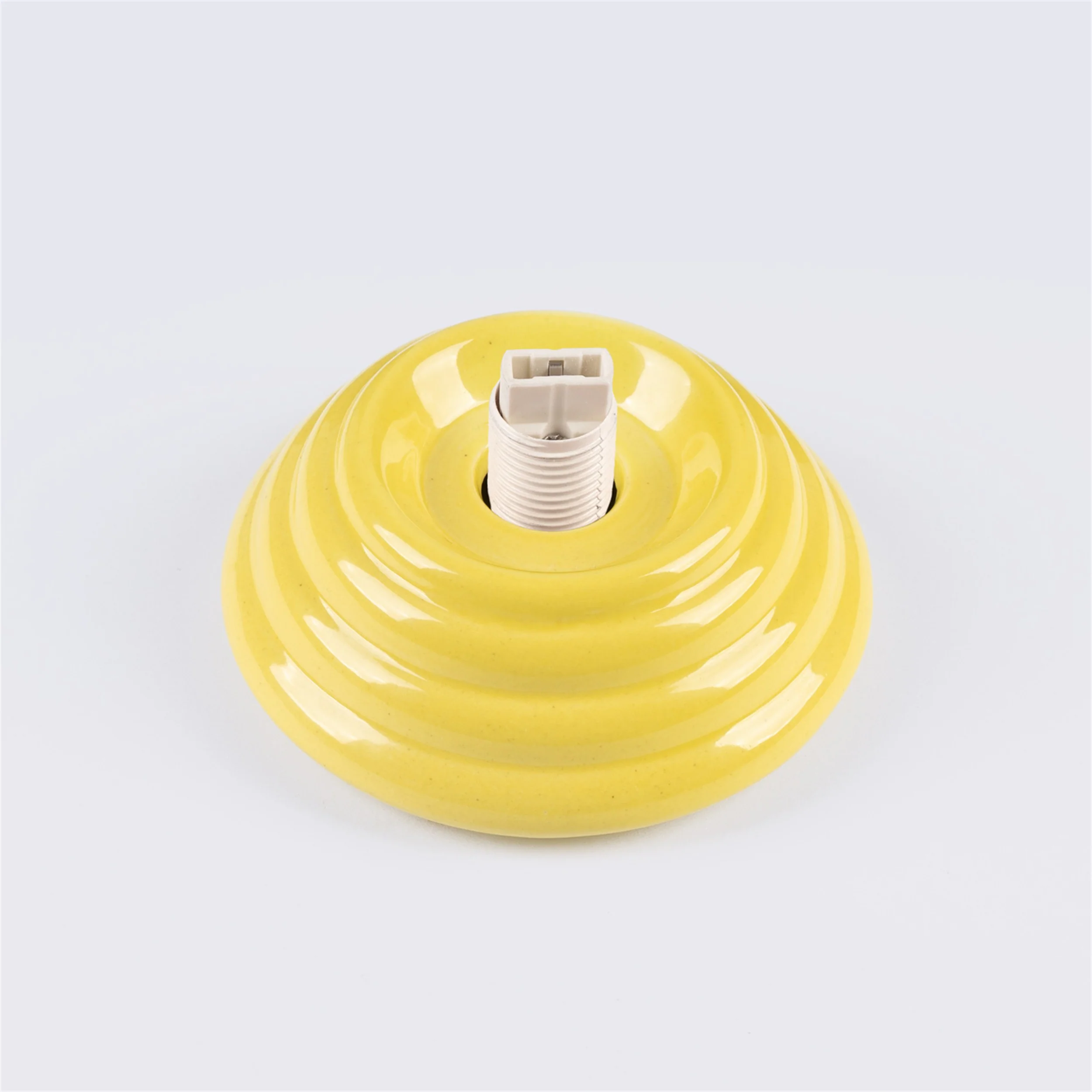 Plafon Zori żółty IP44 - Image 6