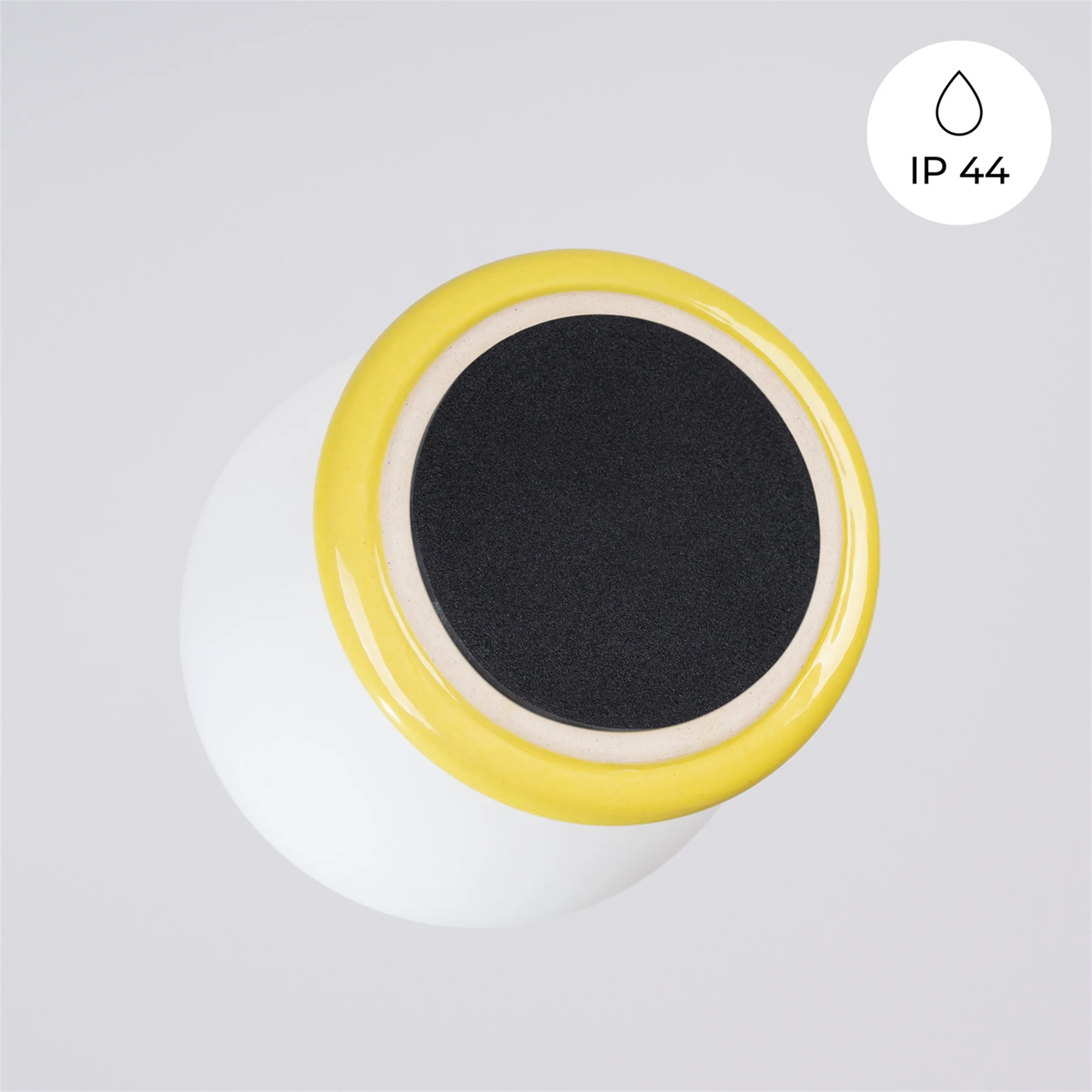 Plafon Zori żółty IP44 - Image 9