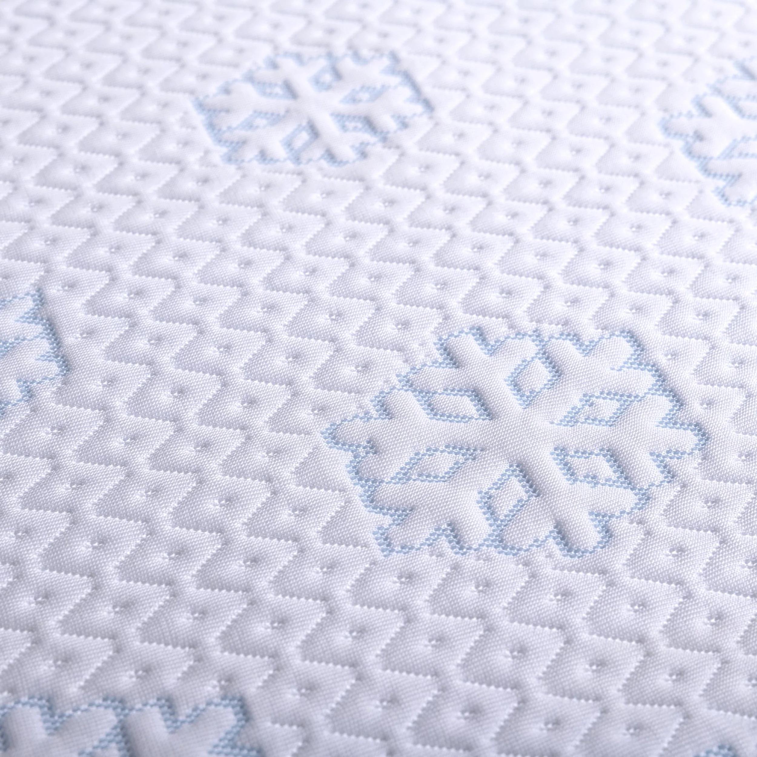 Podkład higieniczny Frosty 90x200 cm biały - Image 6