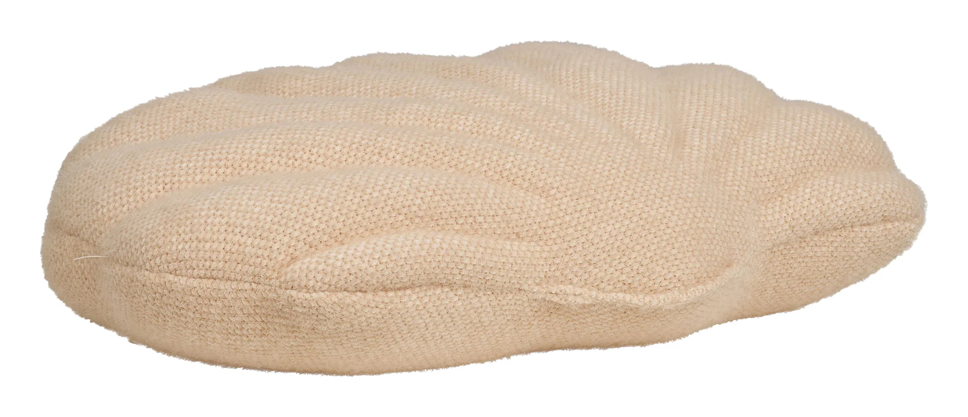 Poduszka Darling 45x33 cm beżowa - Image 3