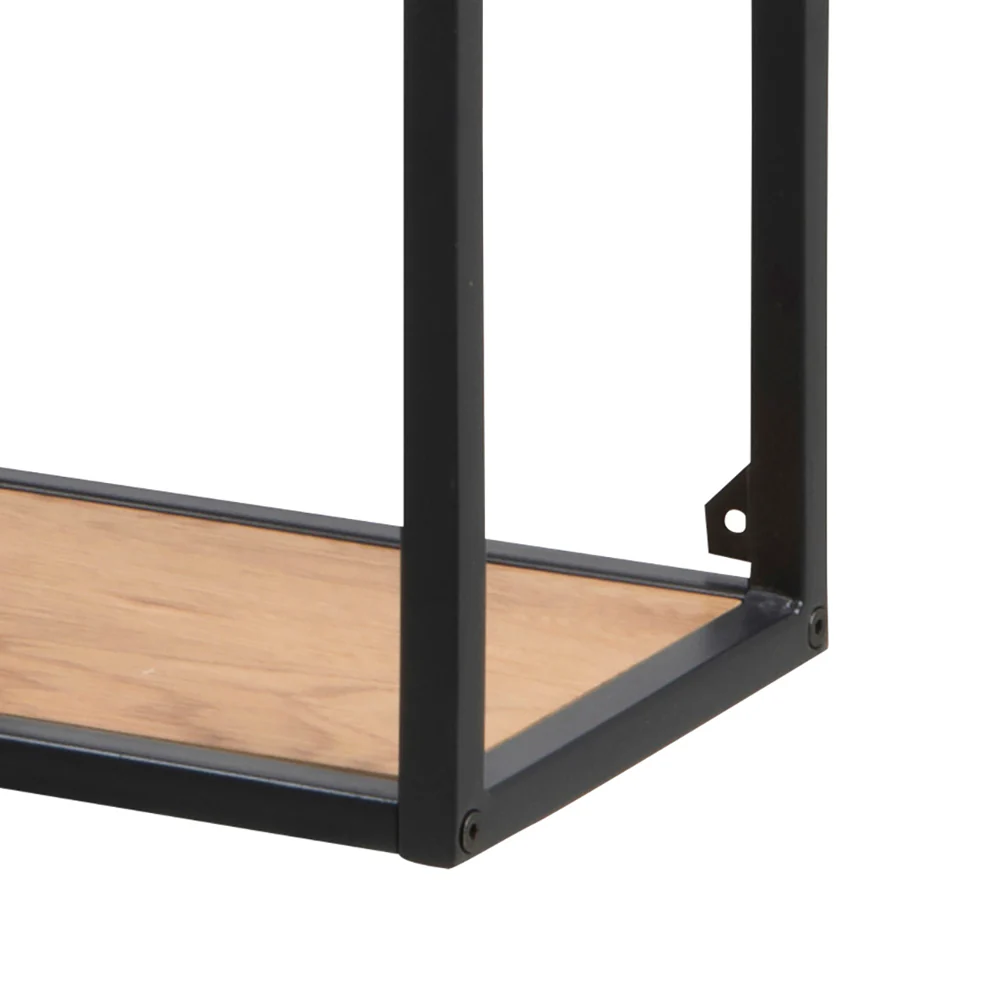 Półka ścienna Krapina 75 cm niesymetryczna - Image 6