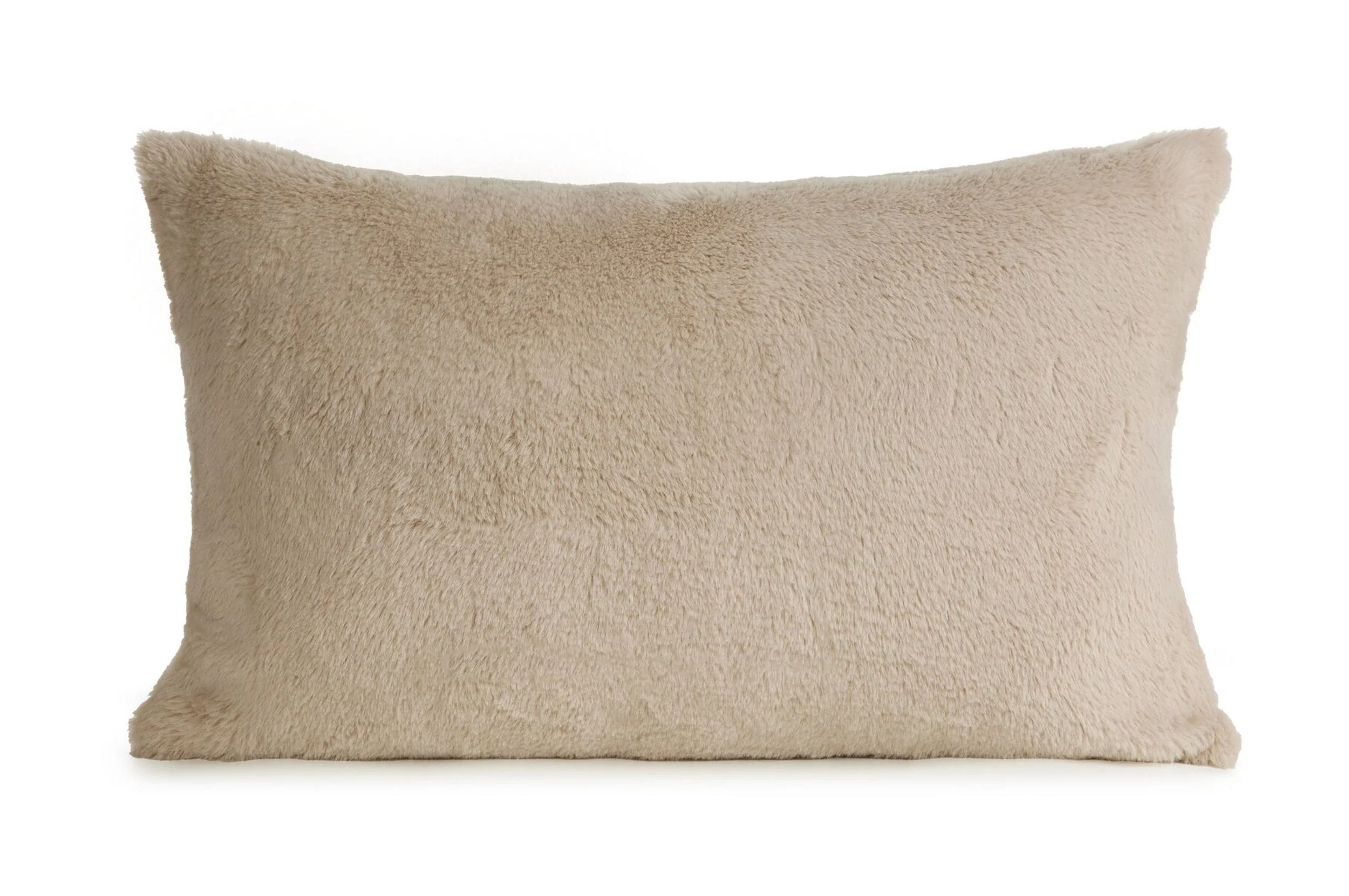 Poszewka Nina 50x30 cm jasnobeżowa