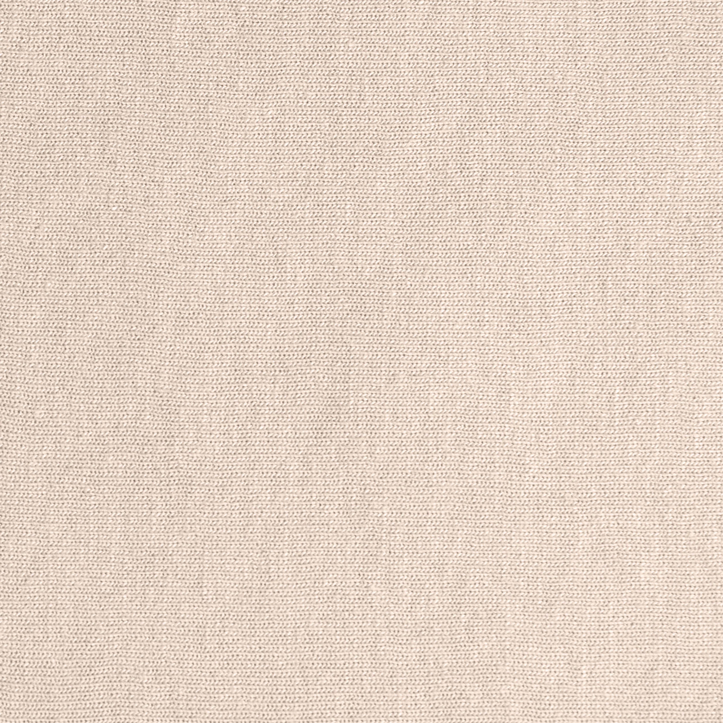 Prześcieradło jersey Herrent z gumą na materac 200x180 cm beżowe - Image 5
