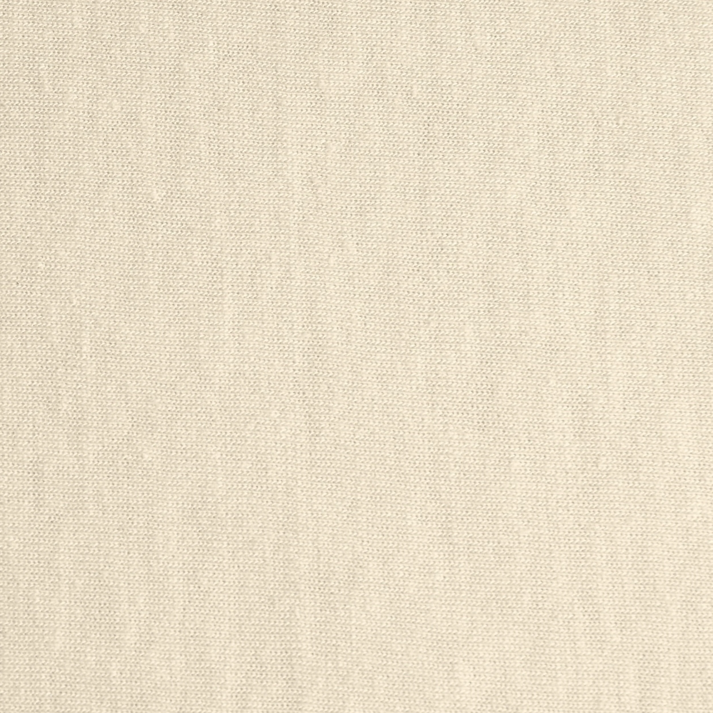Prześcieradło jersey Herrent z gumą na materac 90x200 cm kremowe - Image 6