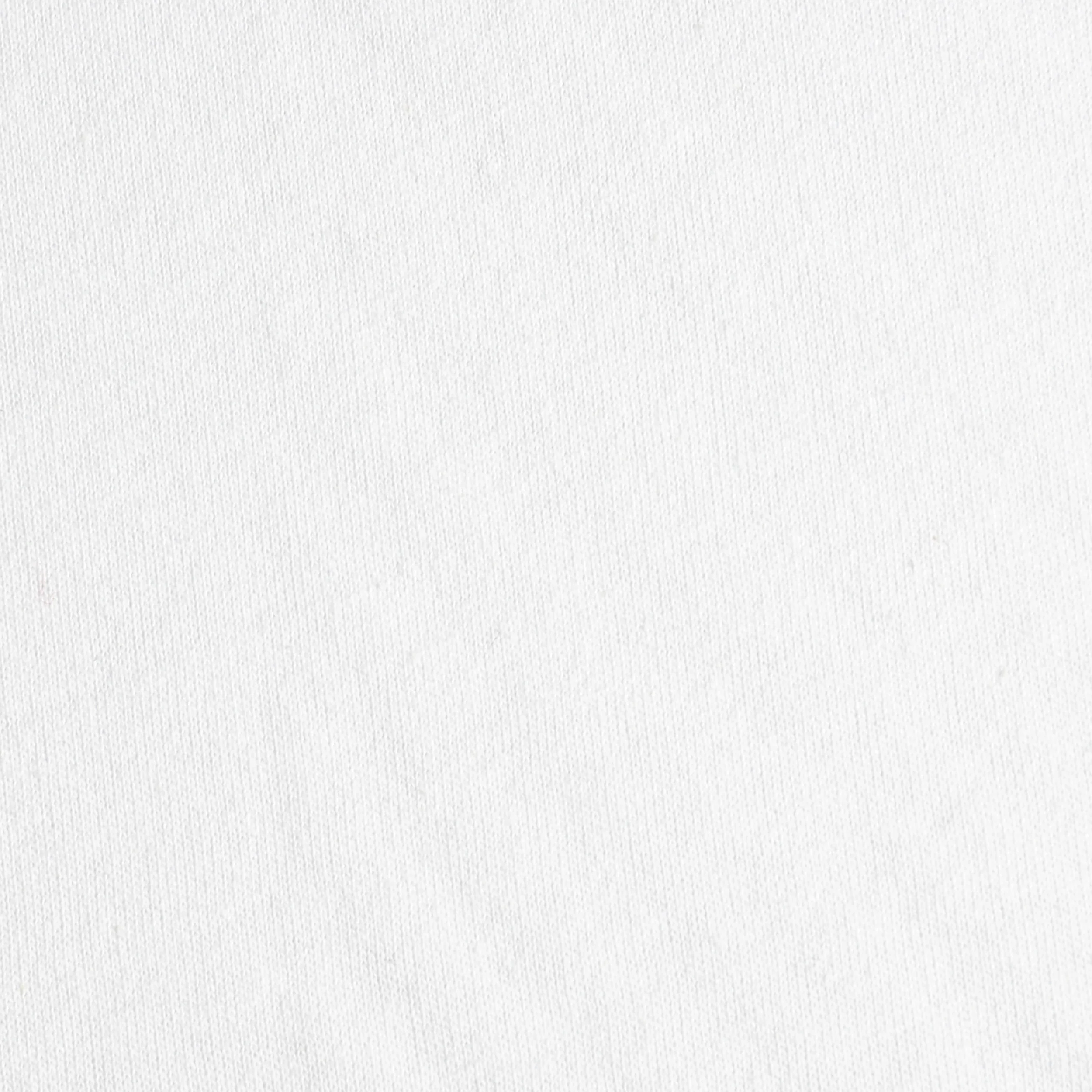 Prześcieradło nieprzemakalne Aqunira Jersey 200x200 cm białe - Image 7