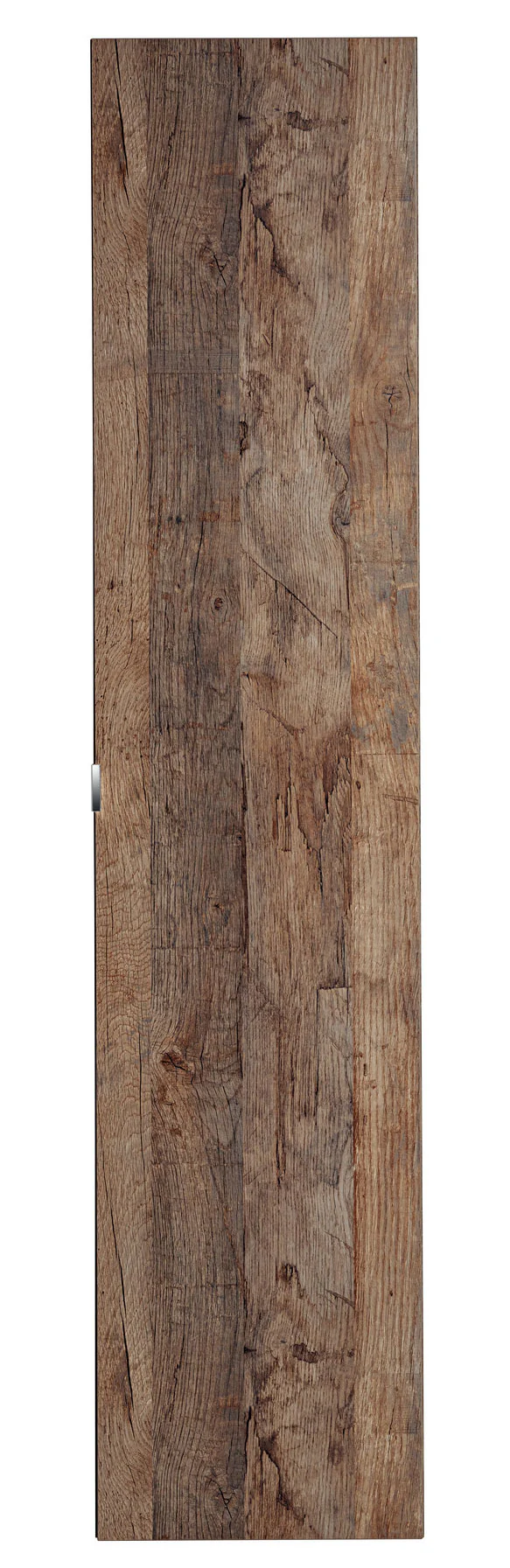 Słupek łazienkowy Olimmi 35 cm wiszący dąb santa - Image 8