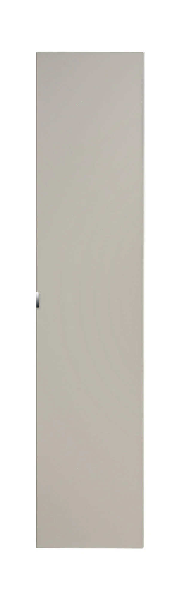 Słupek łazienkowy Olimmi 35 cm wiszący szary / dąb santa - Image 7