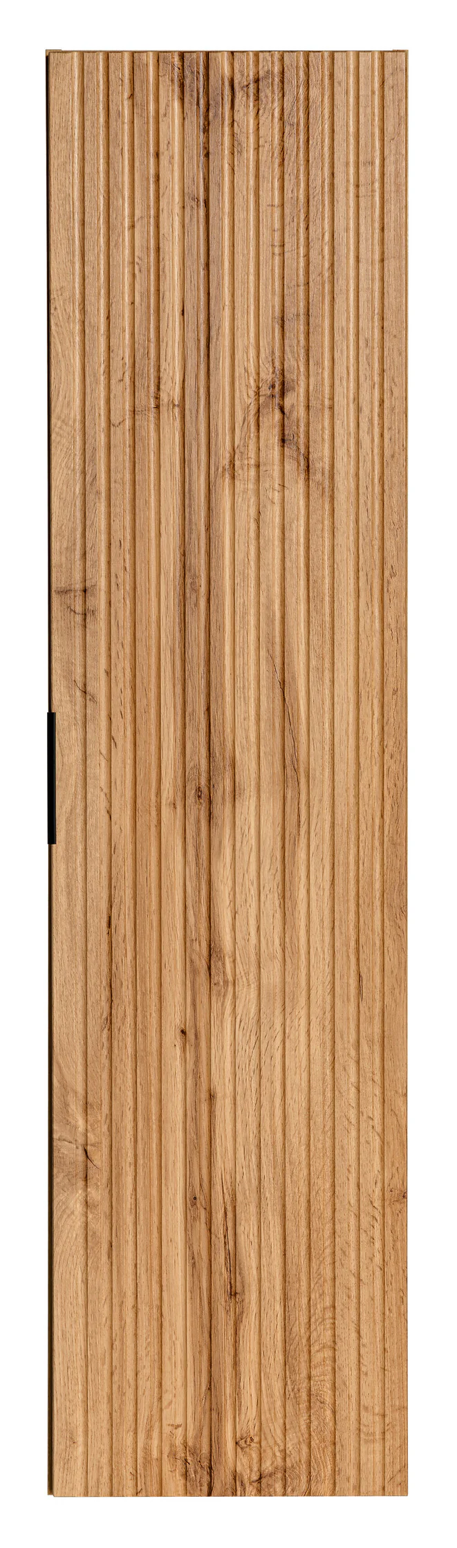 Słupek łazienkowy Temirni 35 cm wiszący dąb wotan lamele - Image 10