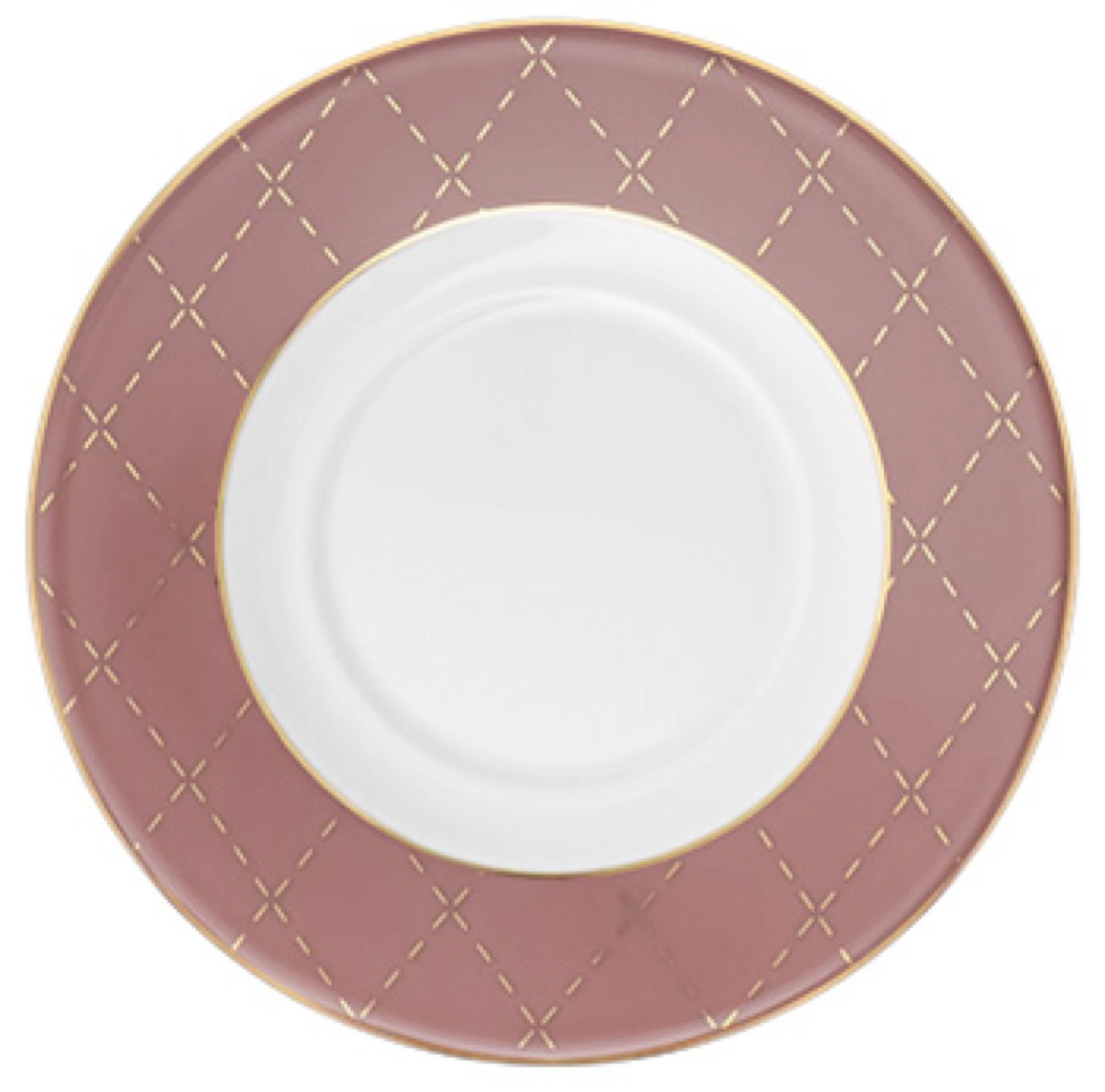 Serwis do kawy porcelanowy dla 6 os. Jenny mokka - Image 7