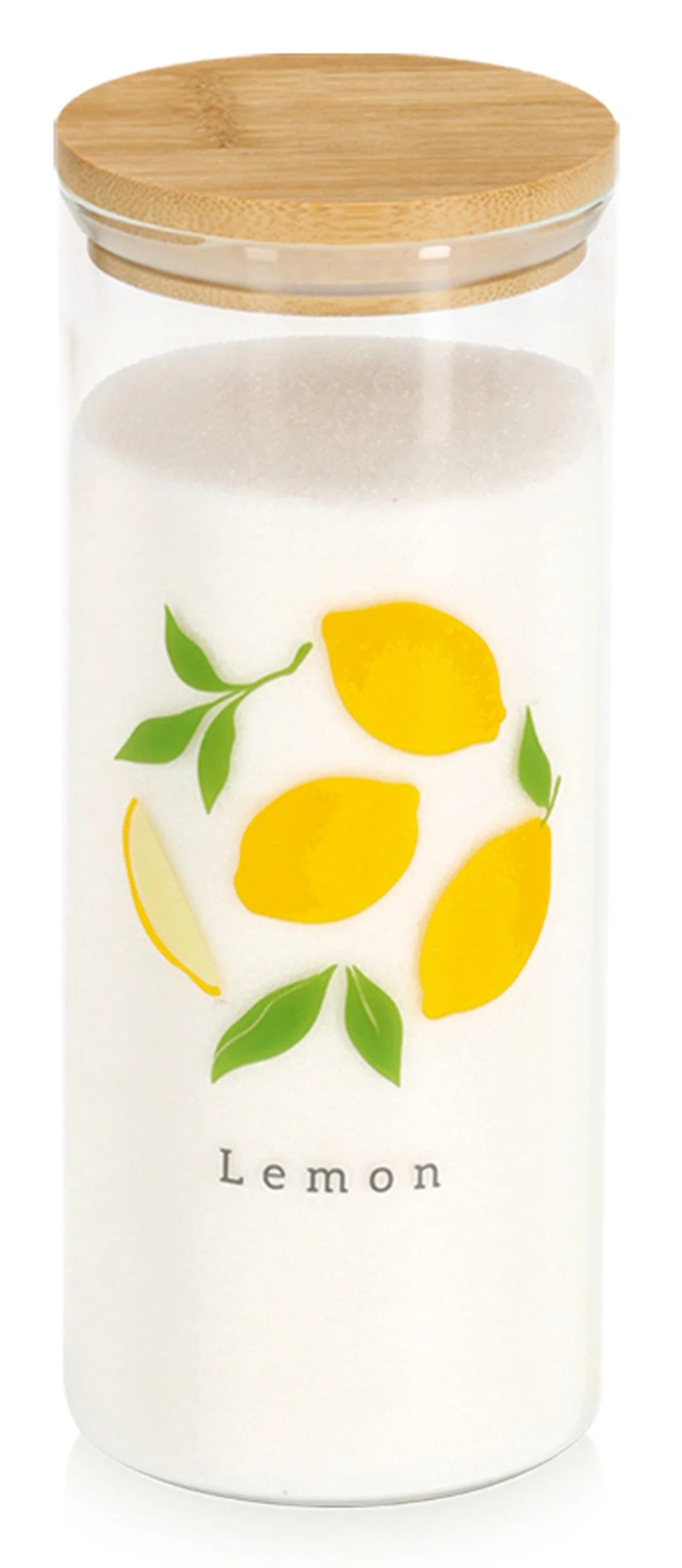 Sloik do przechowywania Apnesto 1150 ml - Image 2