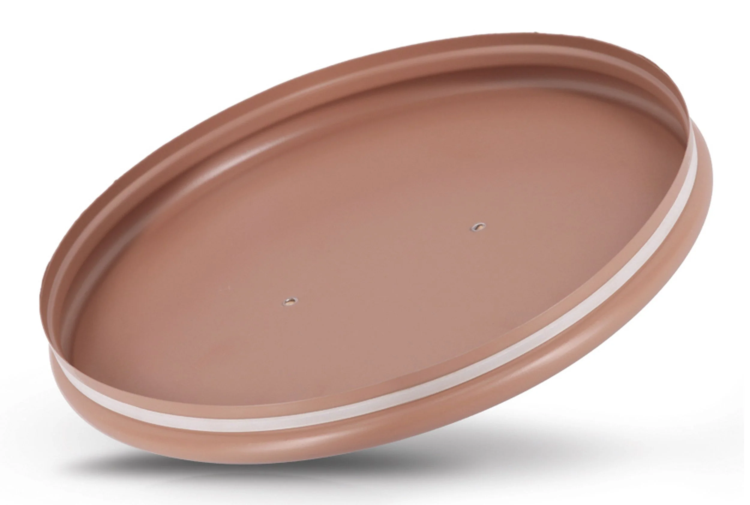 Słoik do przechowywania Beamney 14 cm brudny róż - Image 3