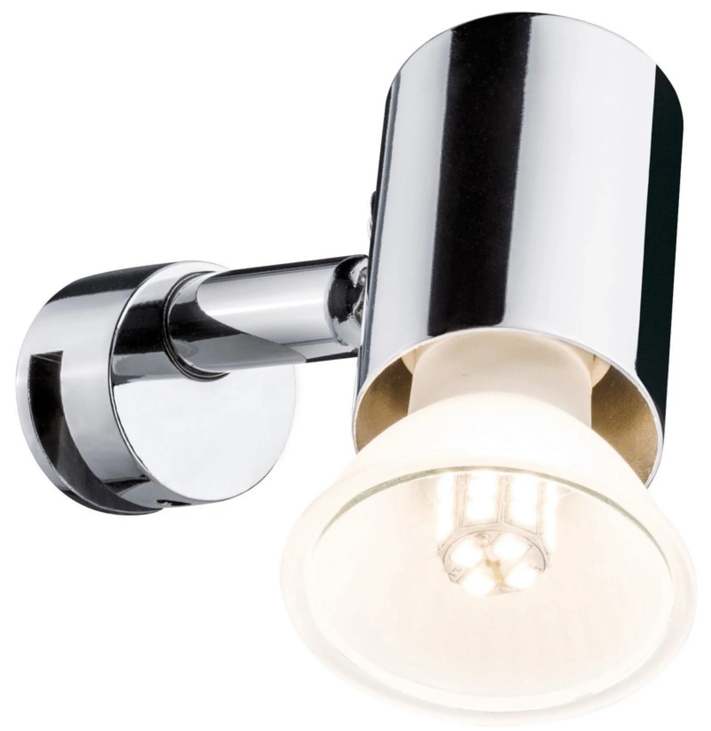 Spot nad lustro Mintaka x1 chrom - Image 3
