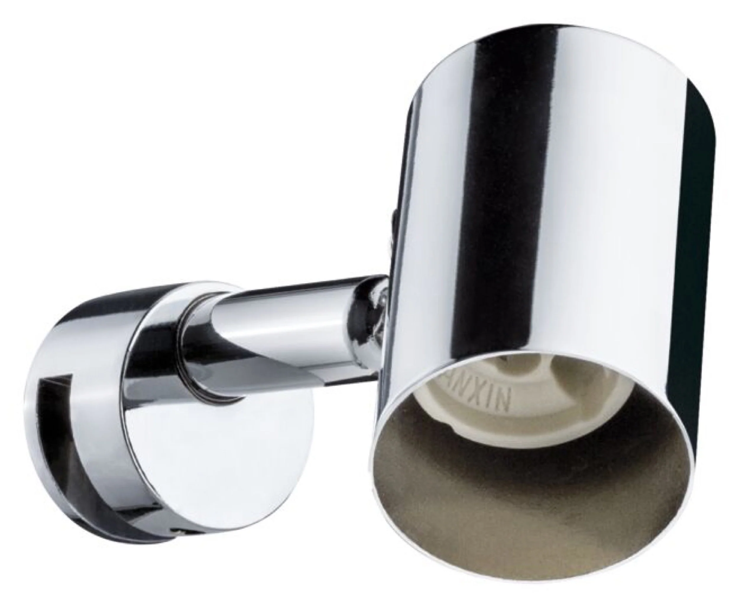 Spot nad lustro Mintaka x1 chrom - Image 4
