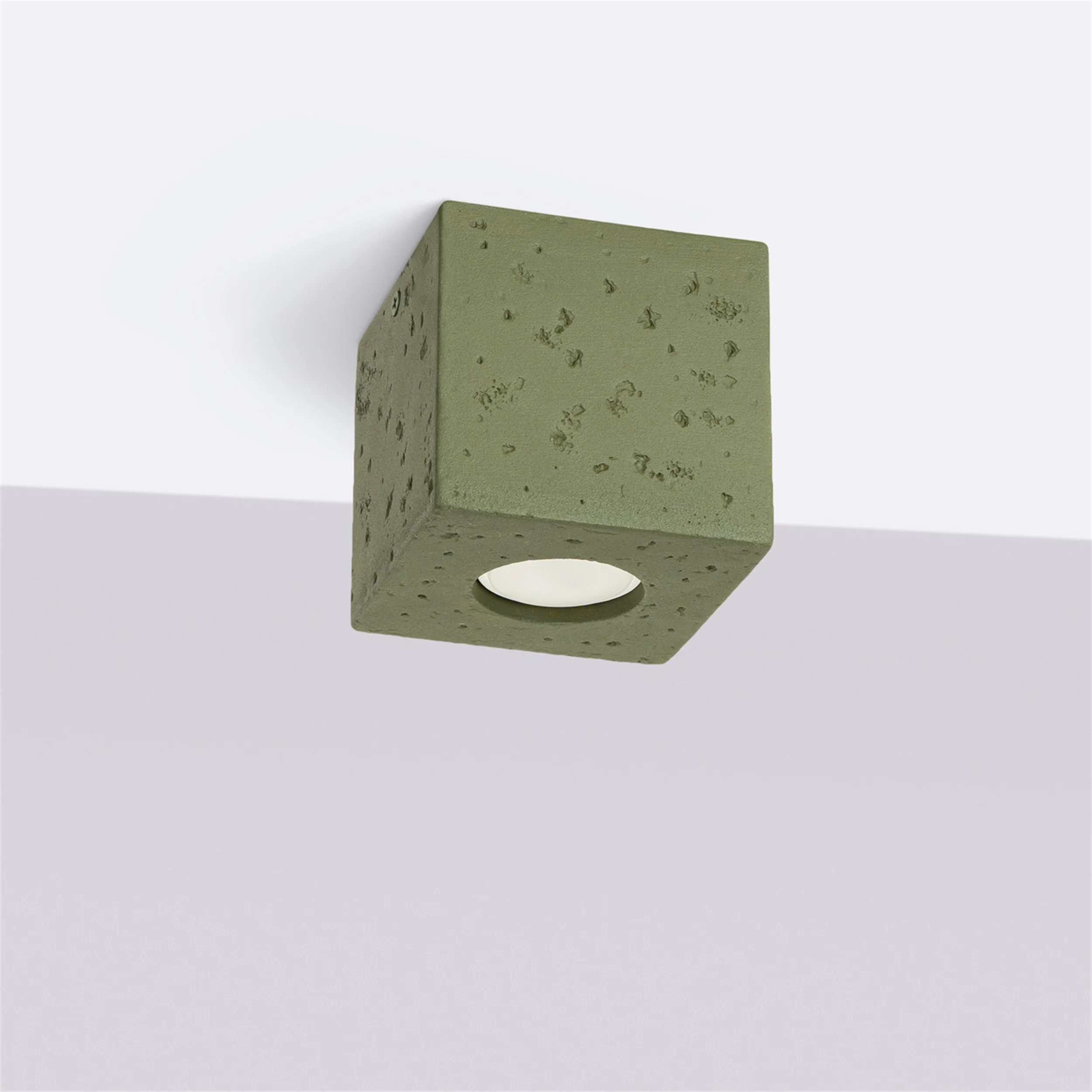Spot Quad beton zielona oliwka - Image 2