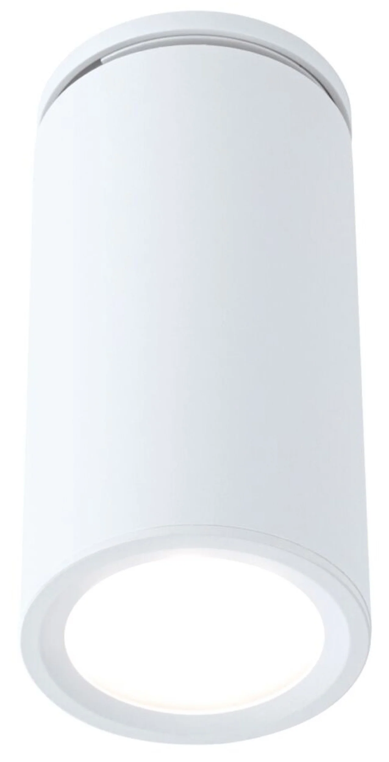 Spot sufitowy Turnal LED biały mat - Image 2