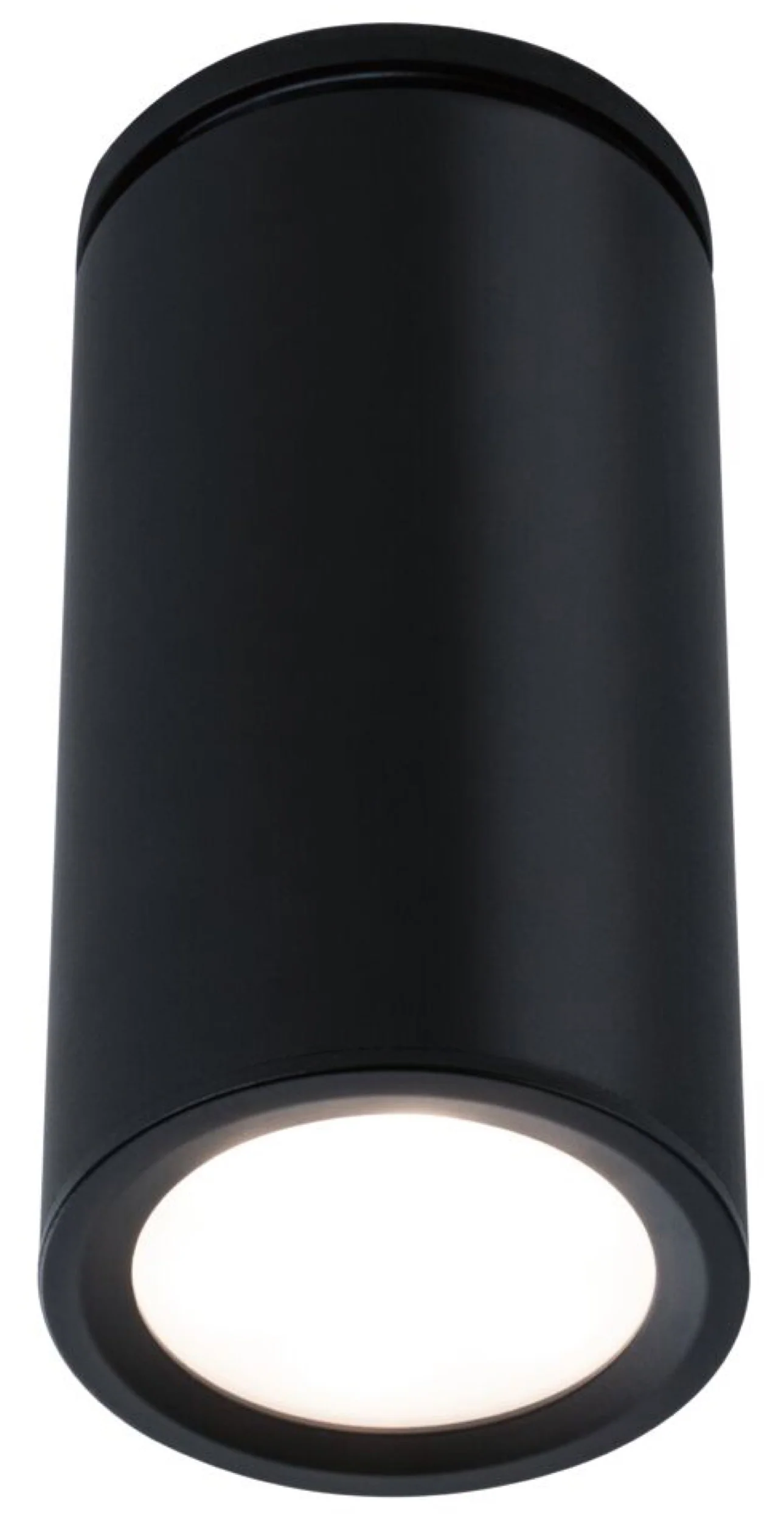 Spot sufitowy Turnal LED czarny mat - Image 2