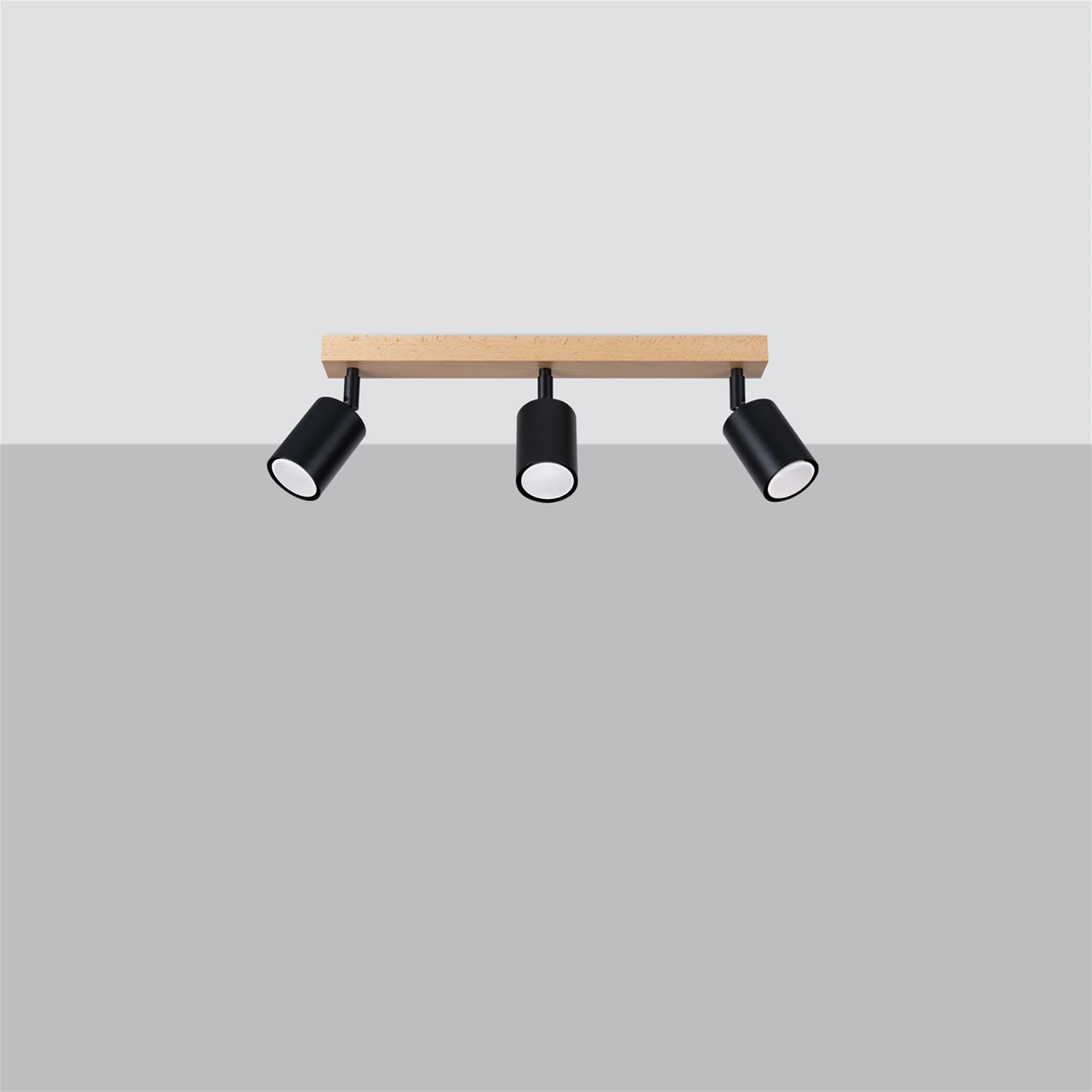 Spot Verdo x3 czarny - Image 2