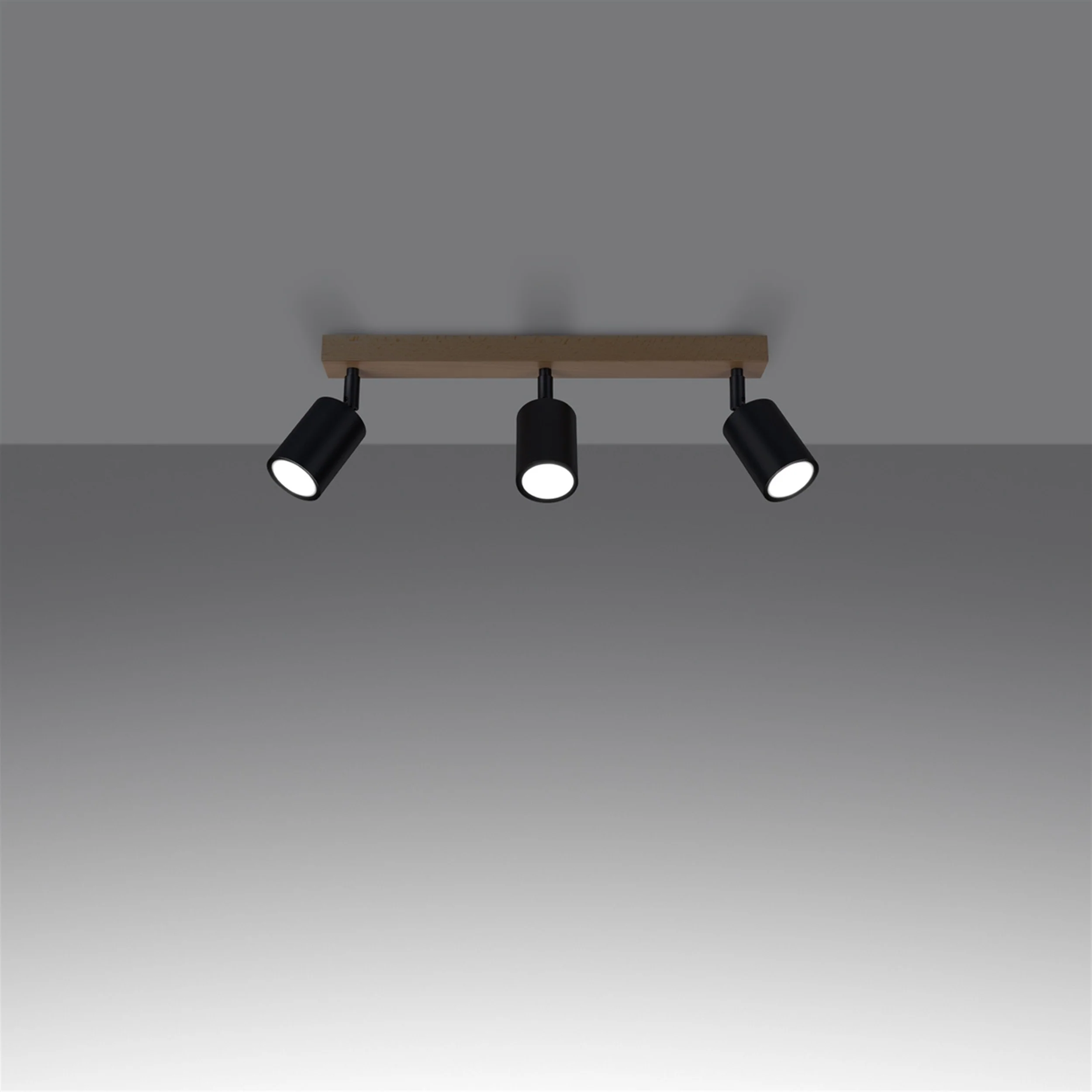 Spot Verdo x3 czarny - Image 3