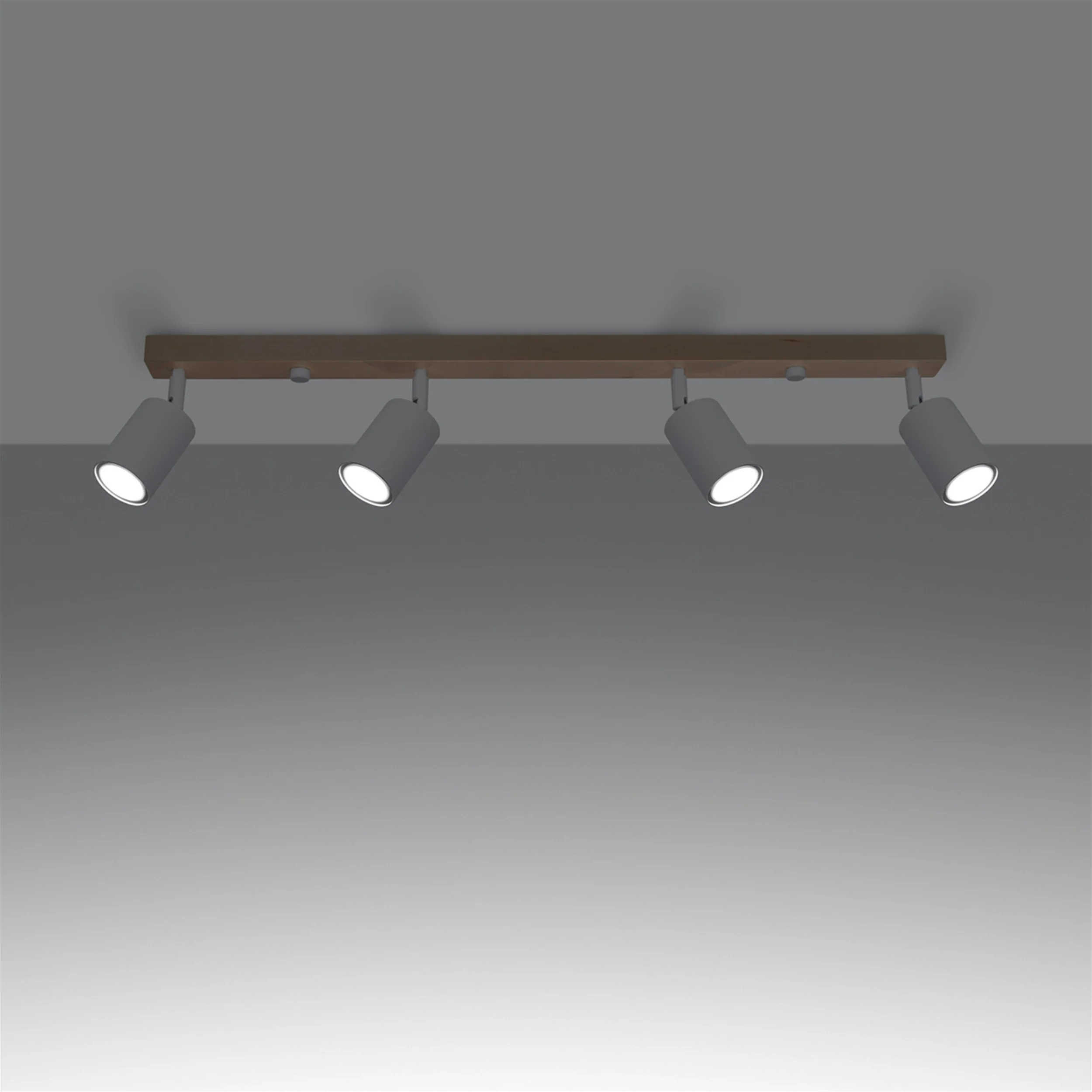 Spot Verdo x4 biały - Image 3