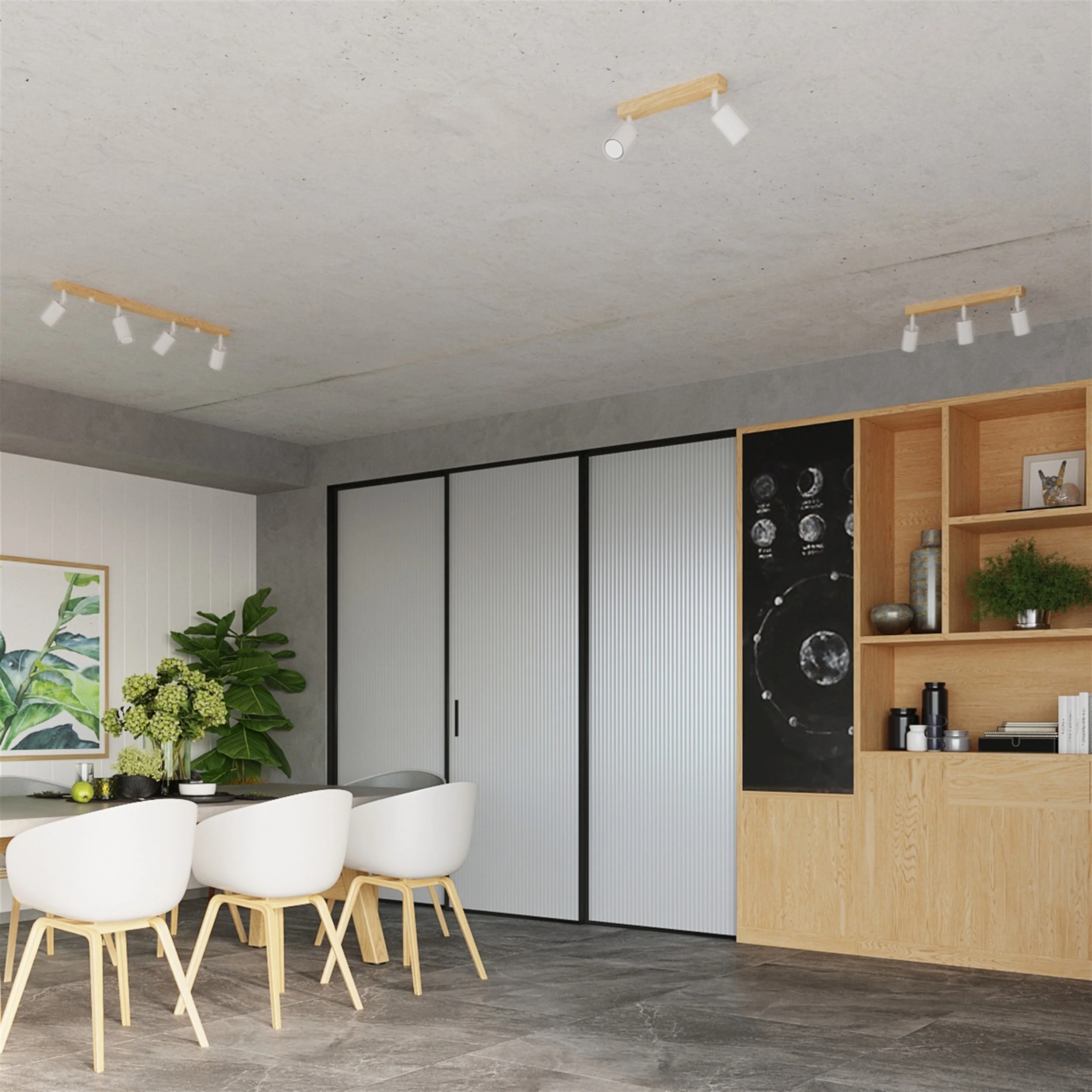 Spot Verdo x4 biały - Image 6