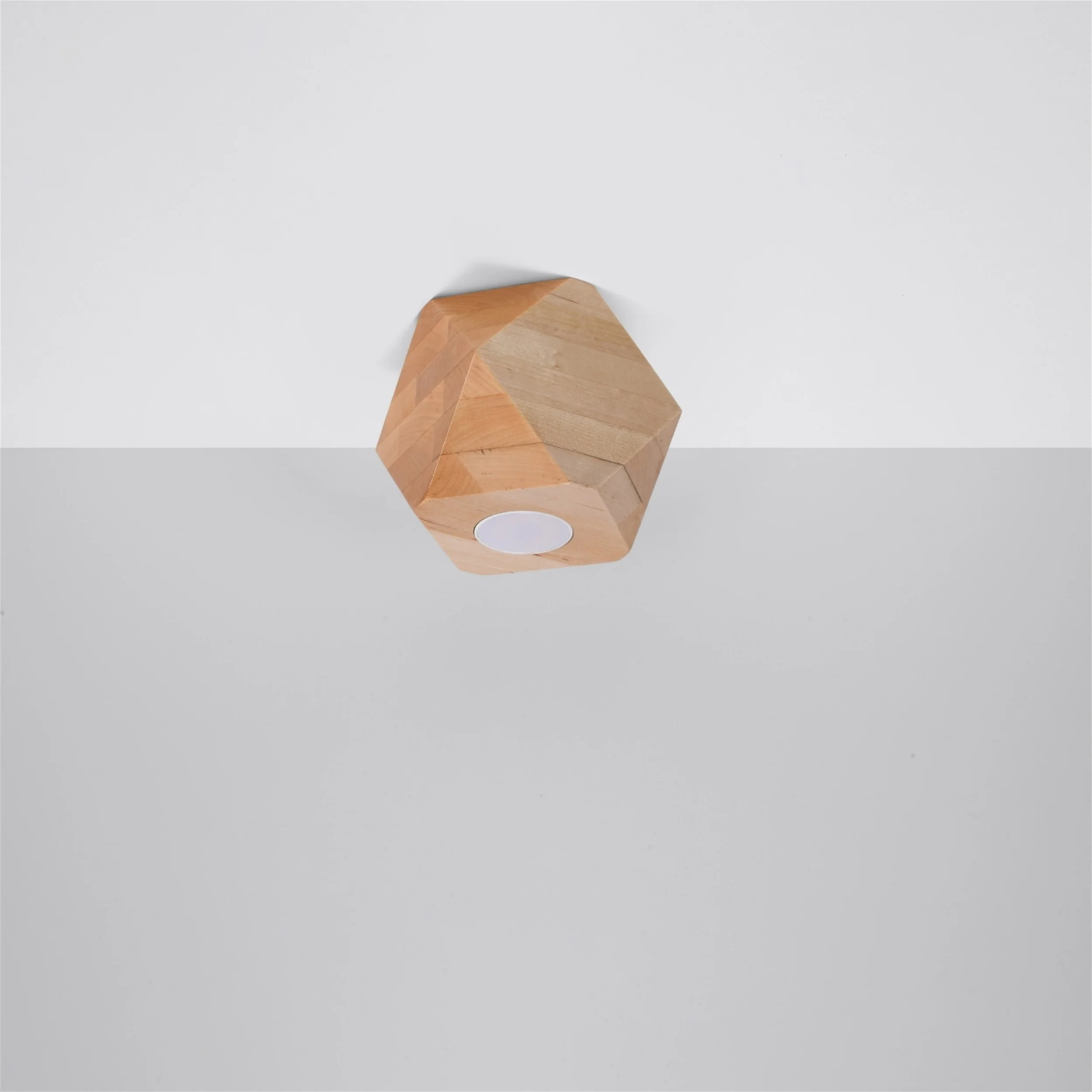 Spot Woody x1 naturalne drewno - Image 2