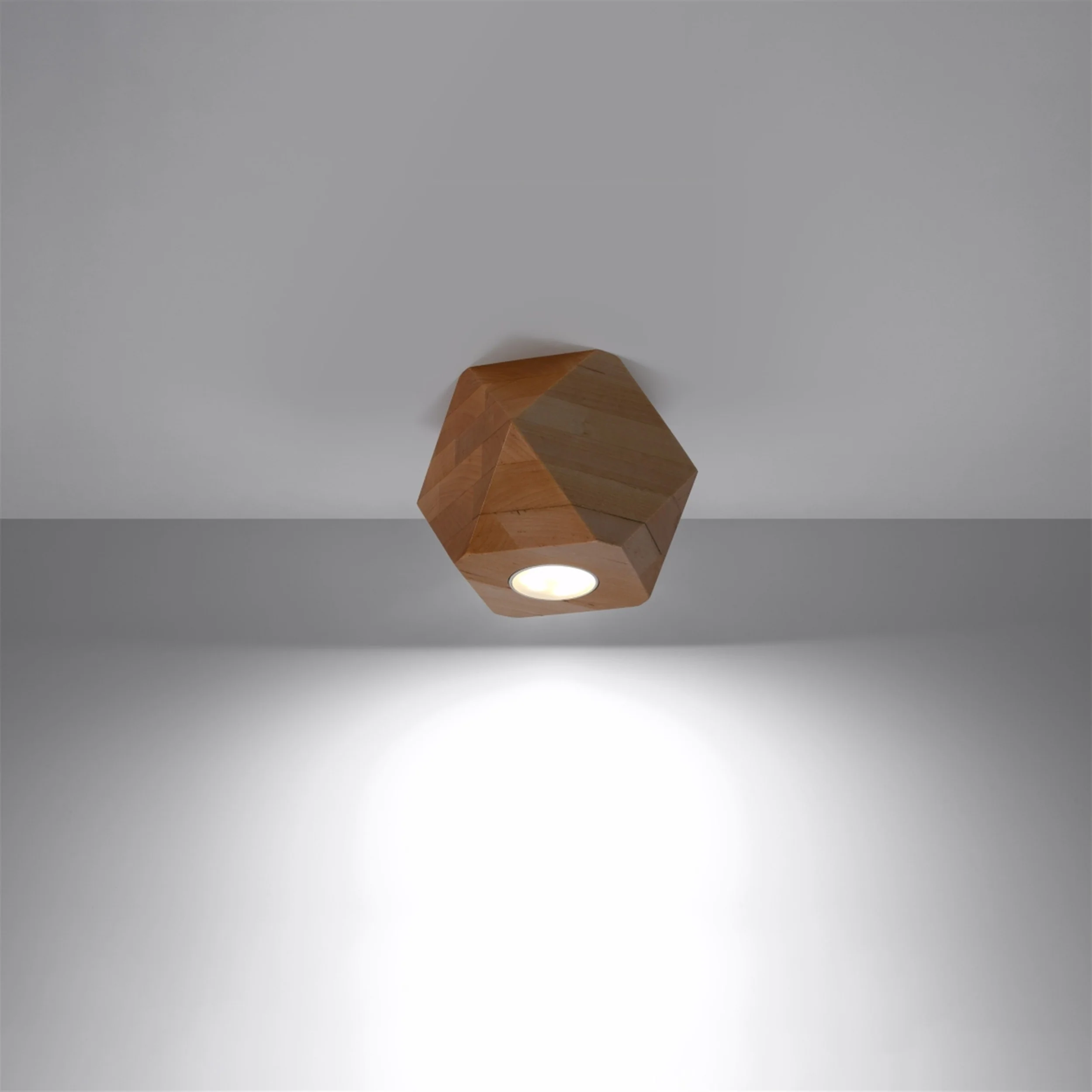 Spot Woody x1 naturalne drewno - Image 3