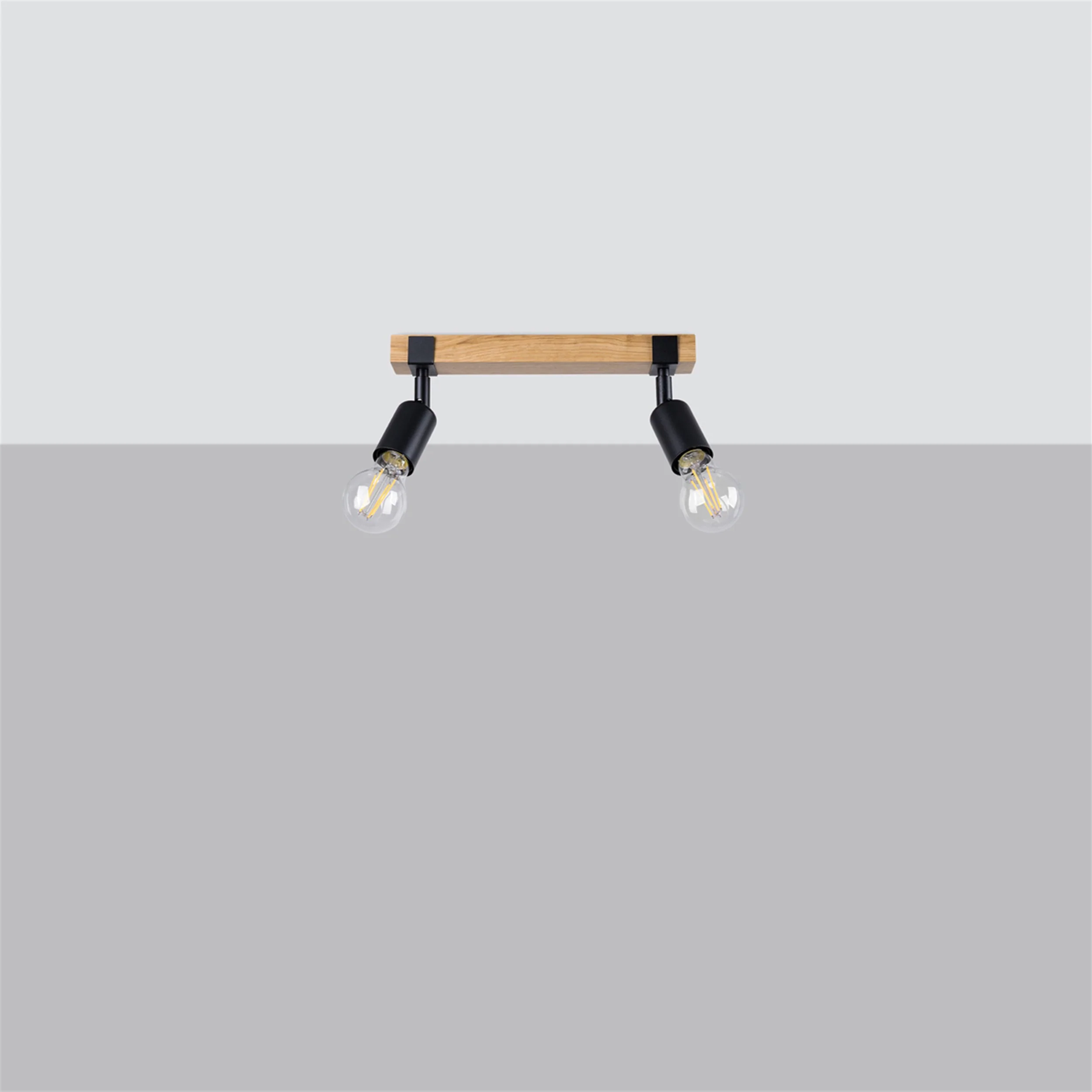 Spot Zuca x2 czarny - Image 2