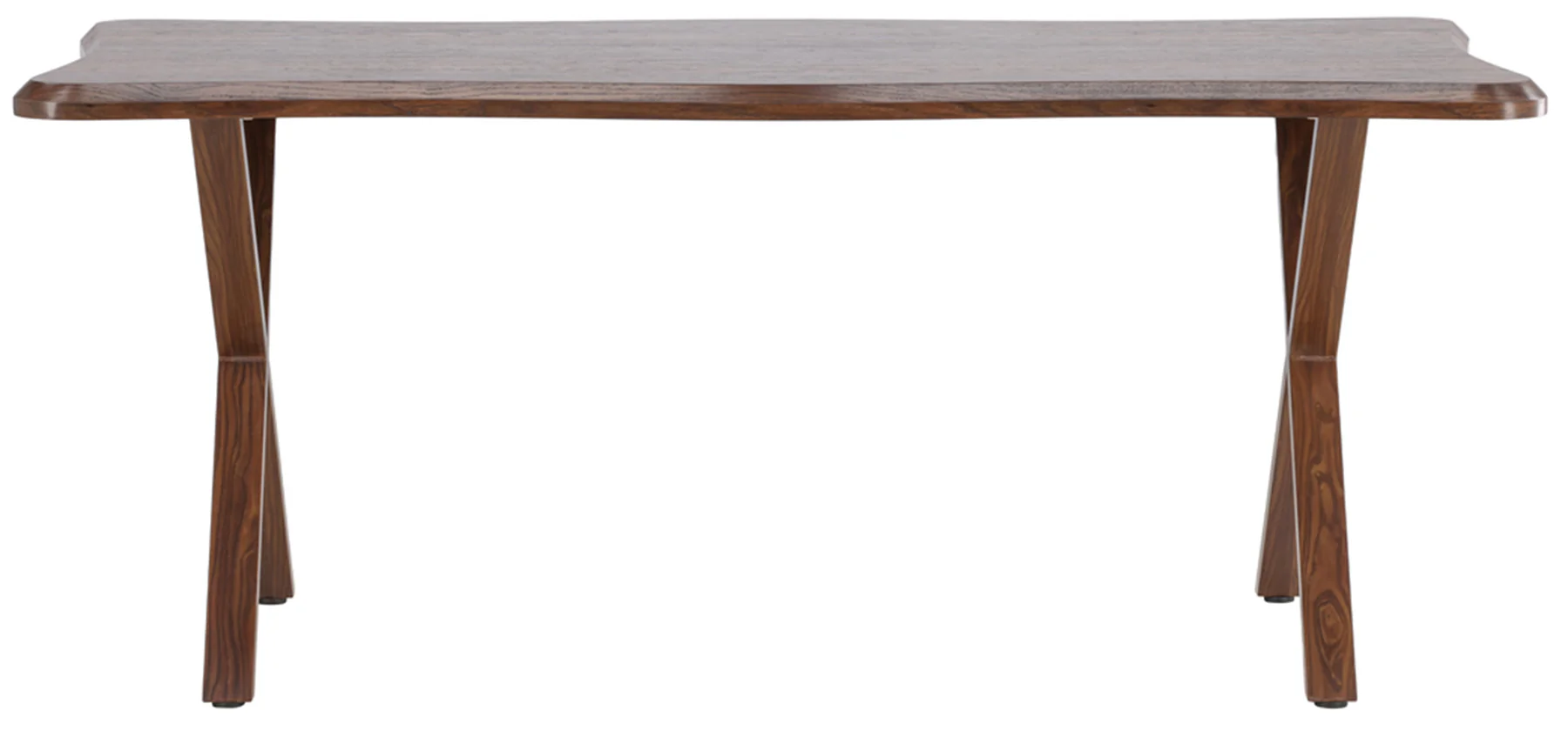 Stół do jadalni Nerra 180x90 cm orzech - Image 5