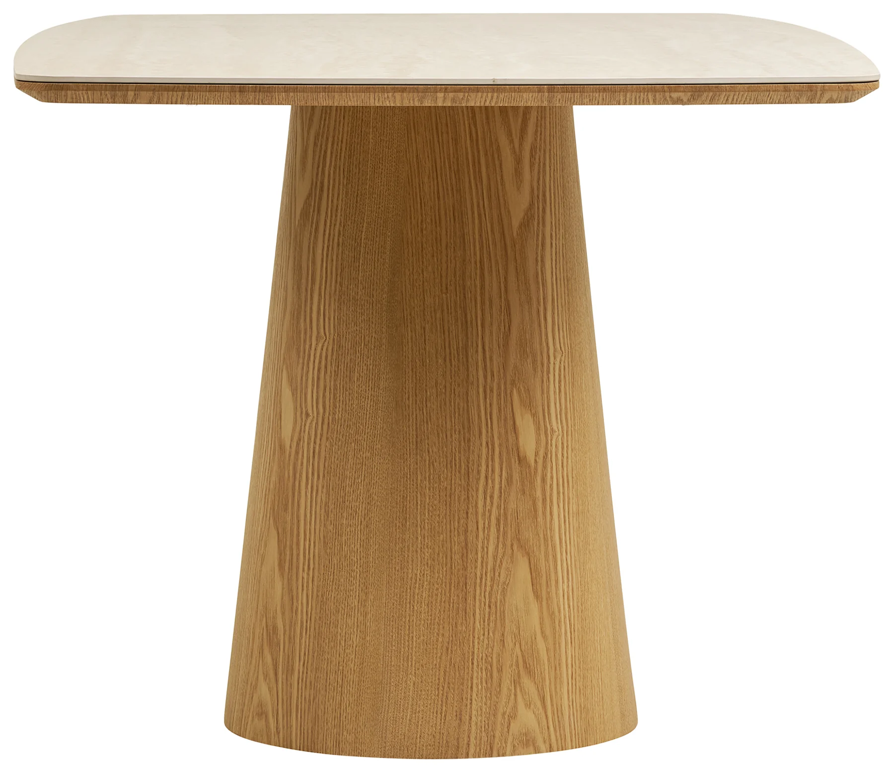 Stół do jadalni Noli 200x90 cm dąb naturalny - Image 4