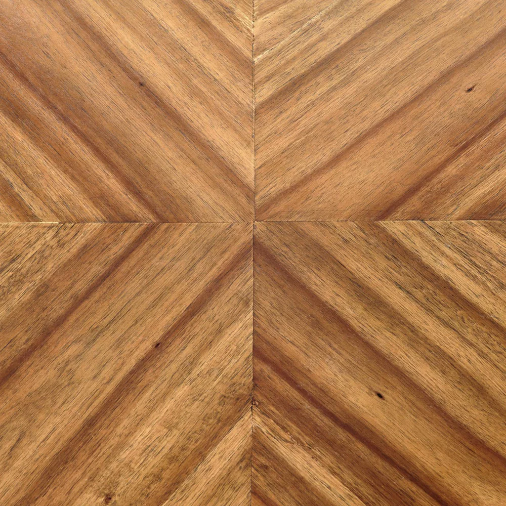 Stół do jadalni Oventle 170x90 cm orzech - Image 12