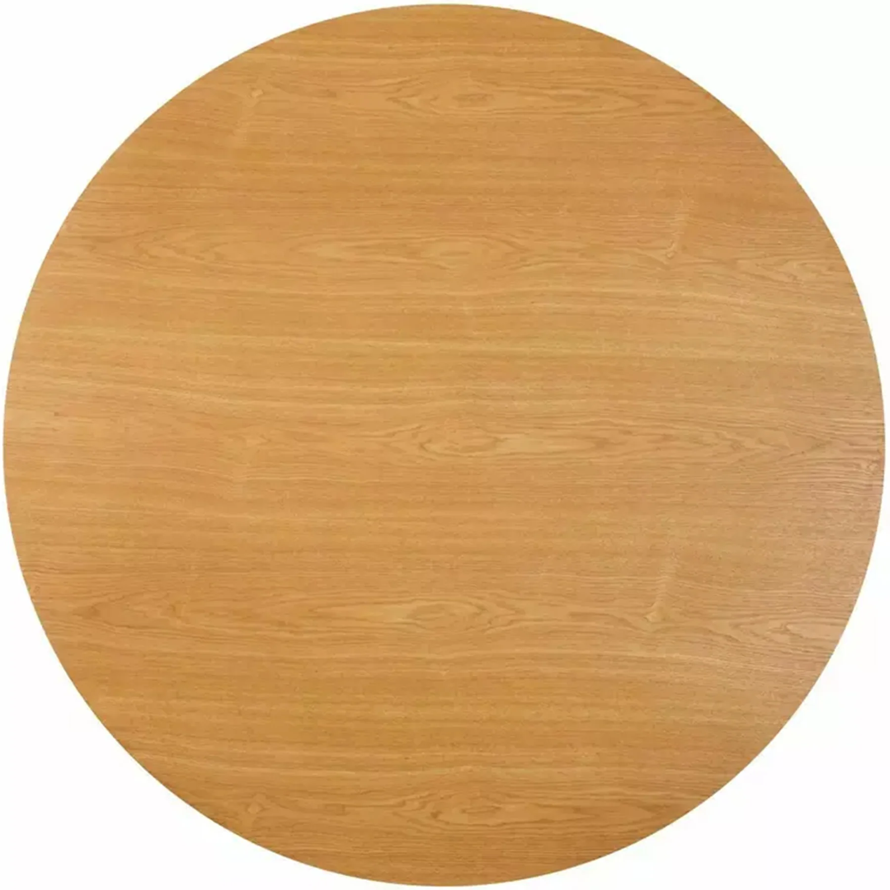 Stół do jadalni Rondo okrągły 120 cm dąb naturalny - Image 3